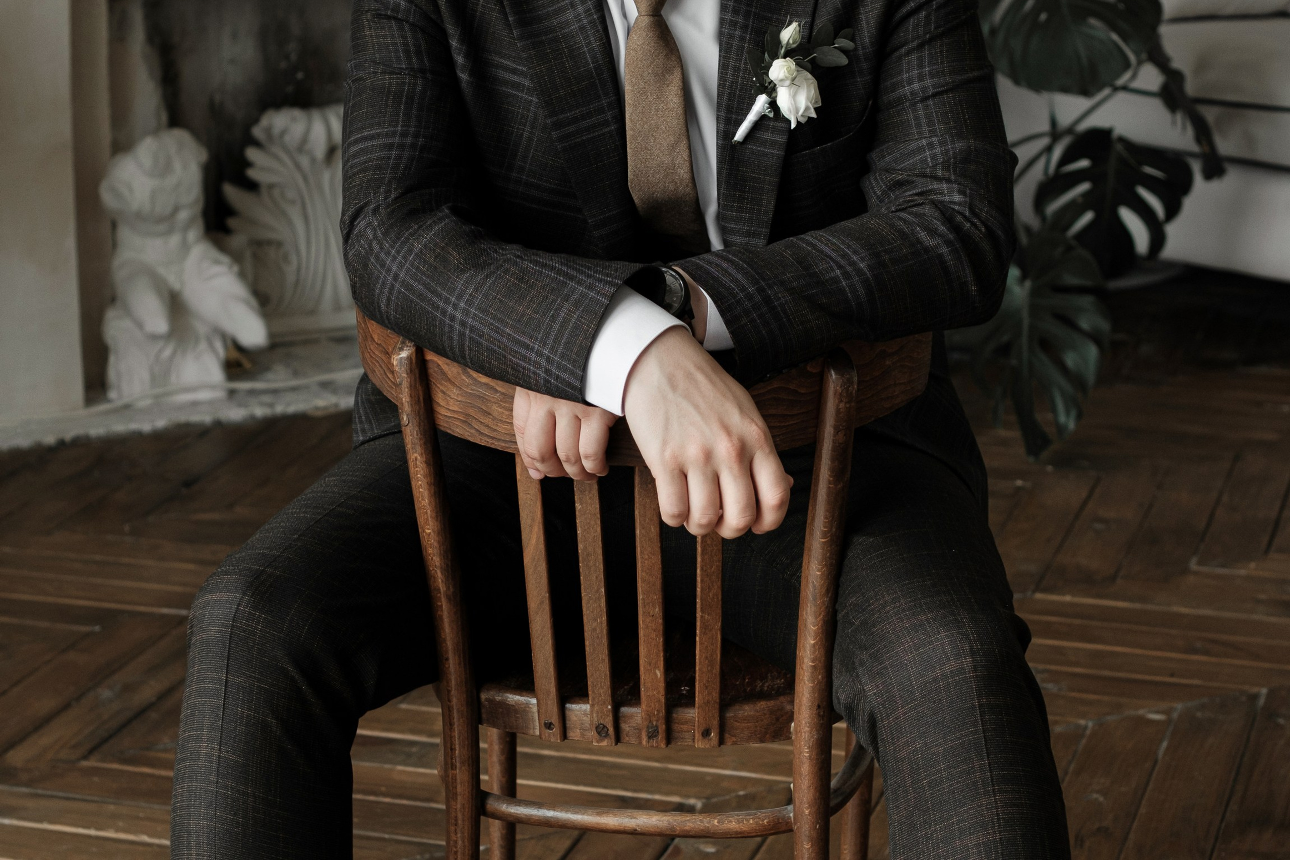 Pozitiv. Главная