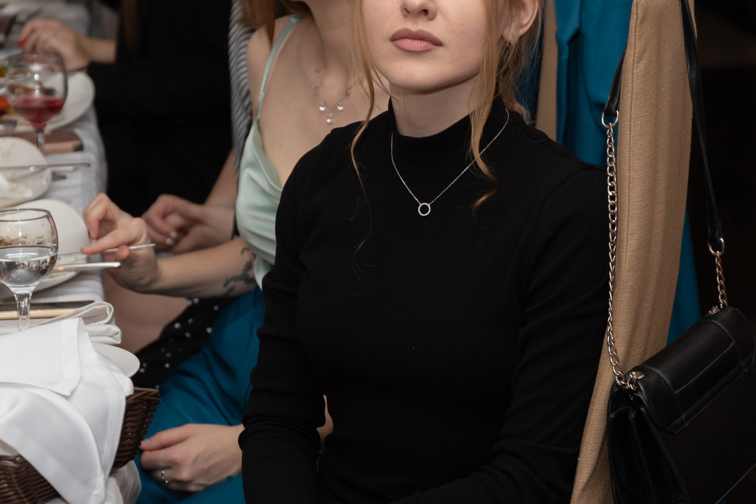 Корпоратив «Еврошкола». Главная