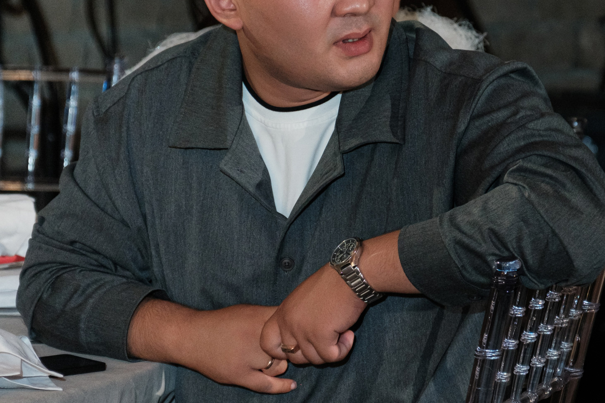 Banket. Главная