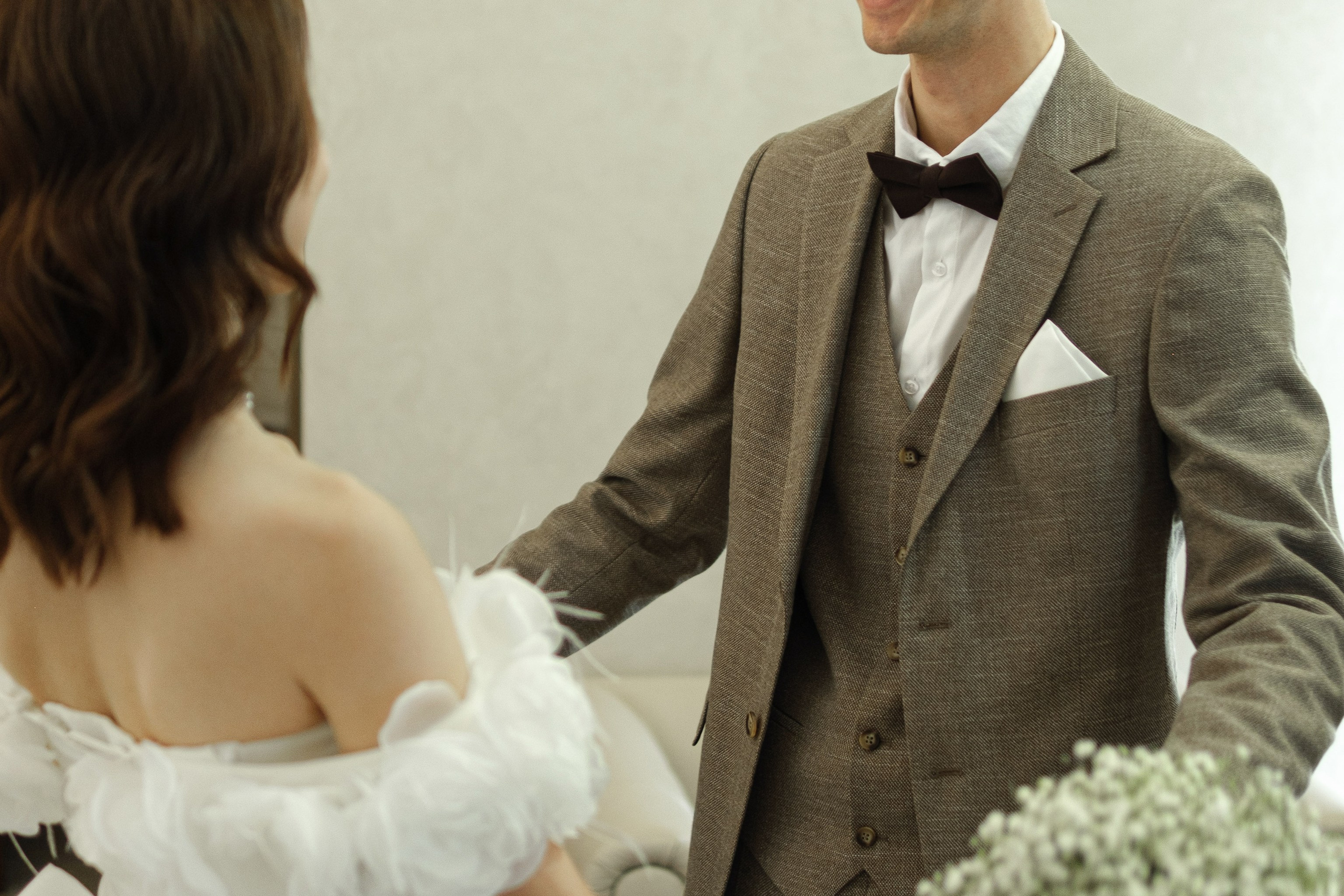 Lovers. Главная