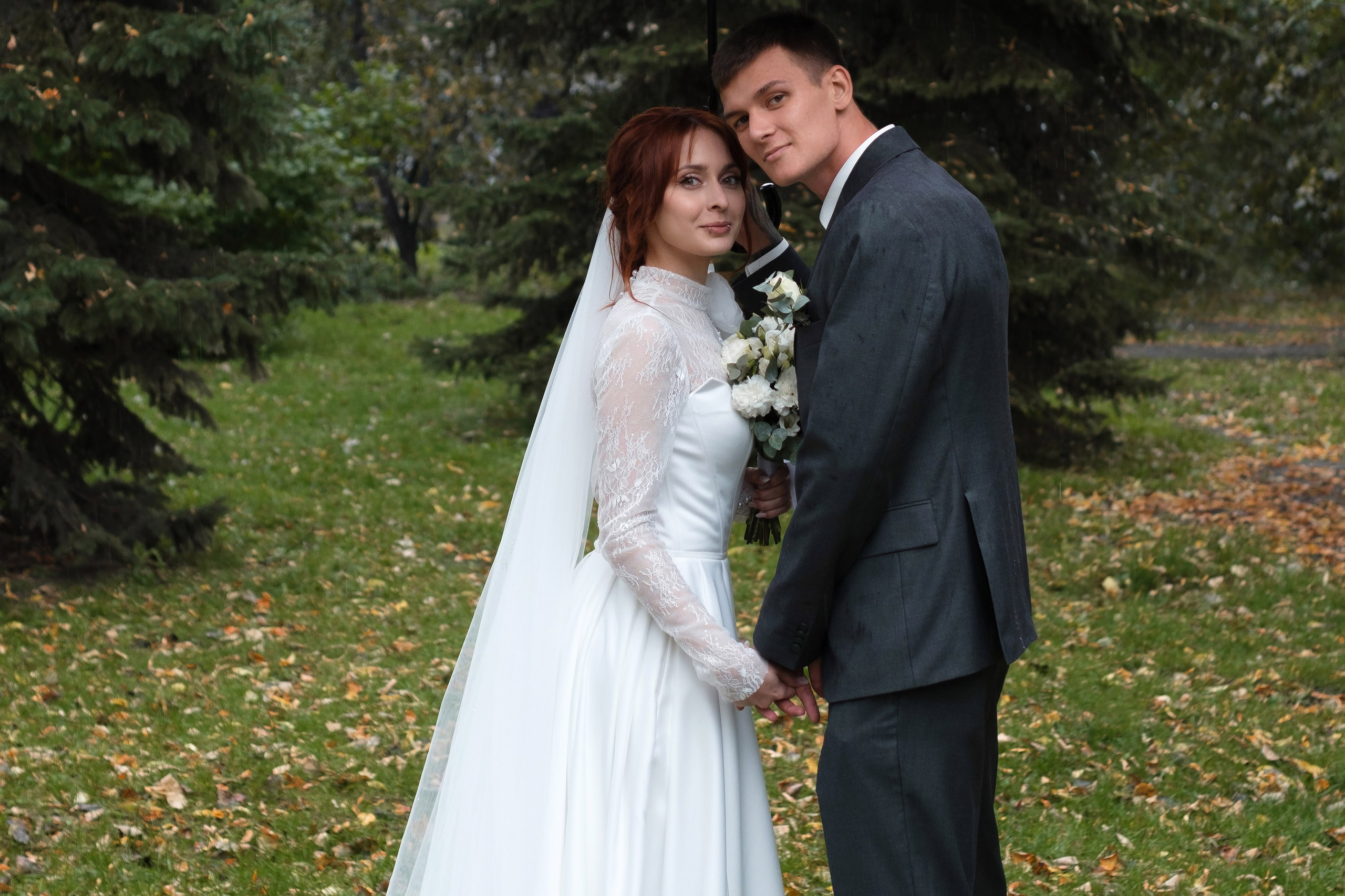 Summer rain. Главная