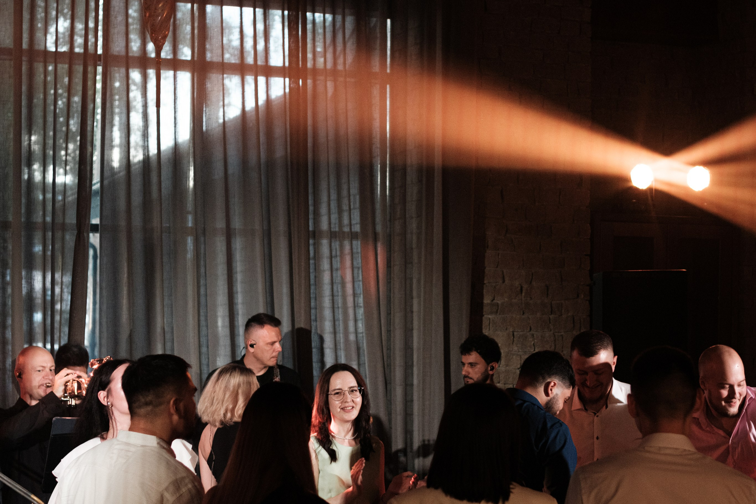 Свадебный банкет в Камнево. Главная