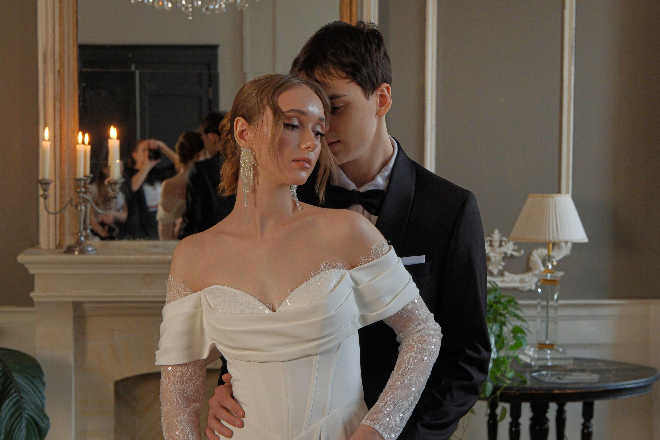 Softness. Главная