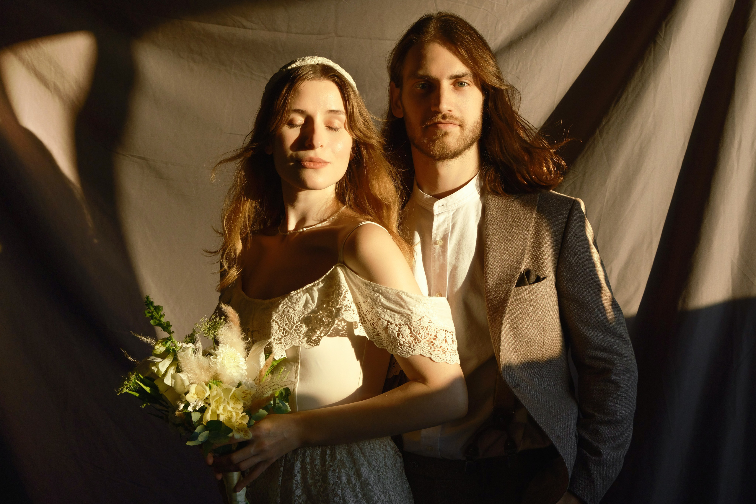 Hippies. Главная