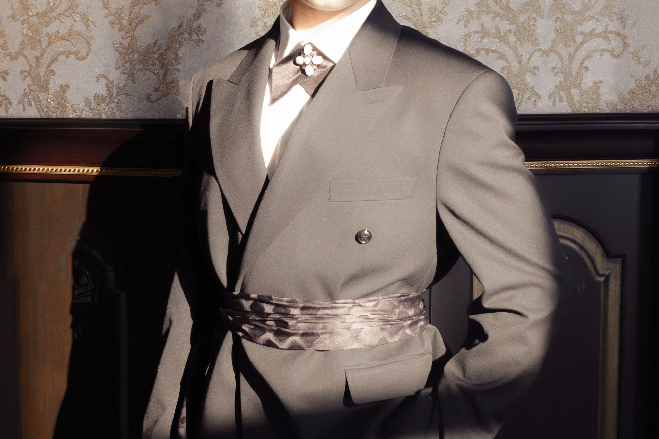 History in castle. Главная