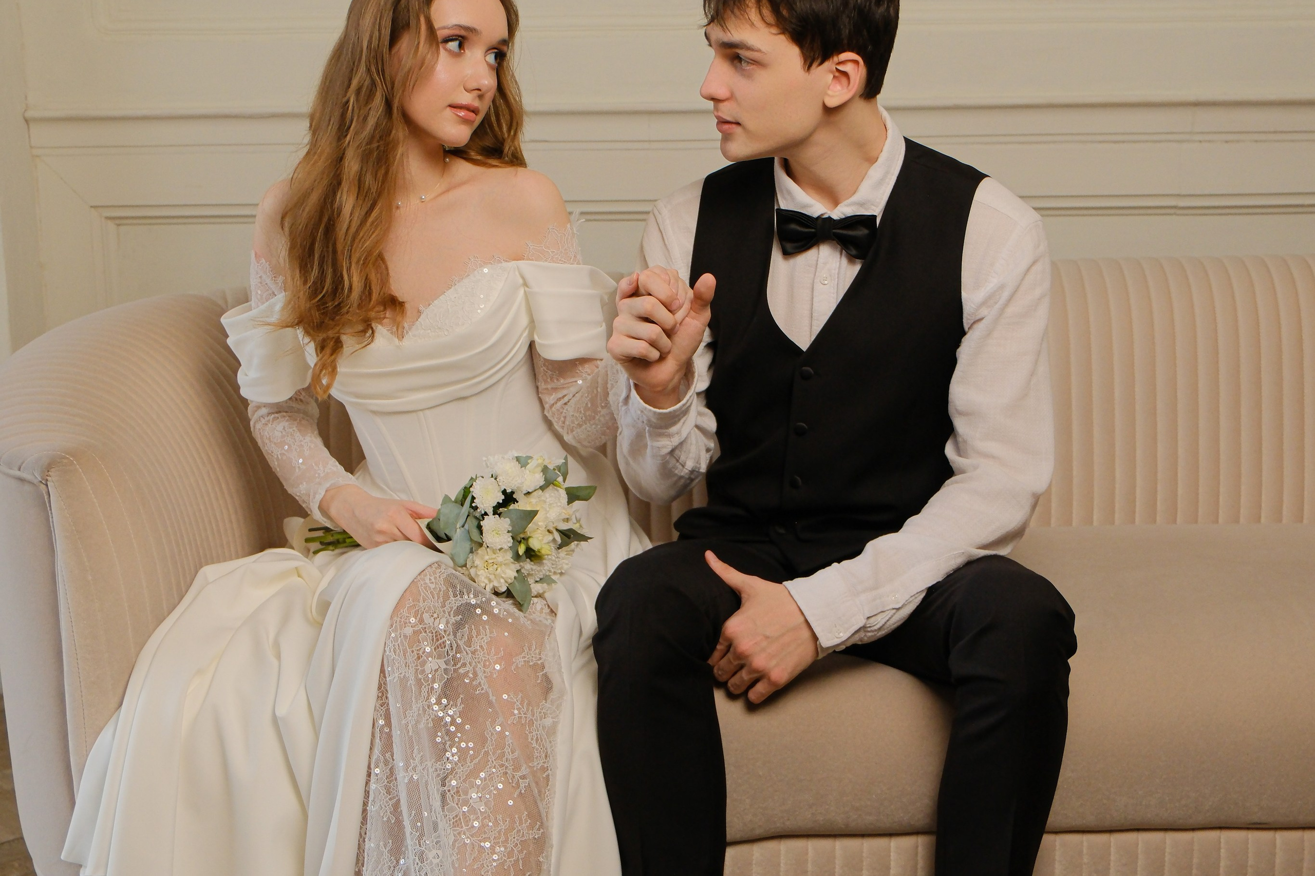 Softness. Главная