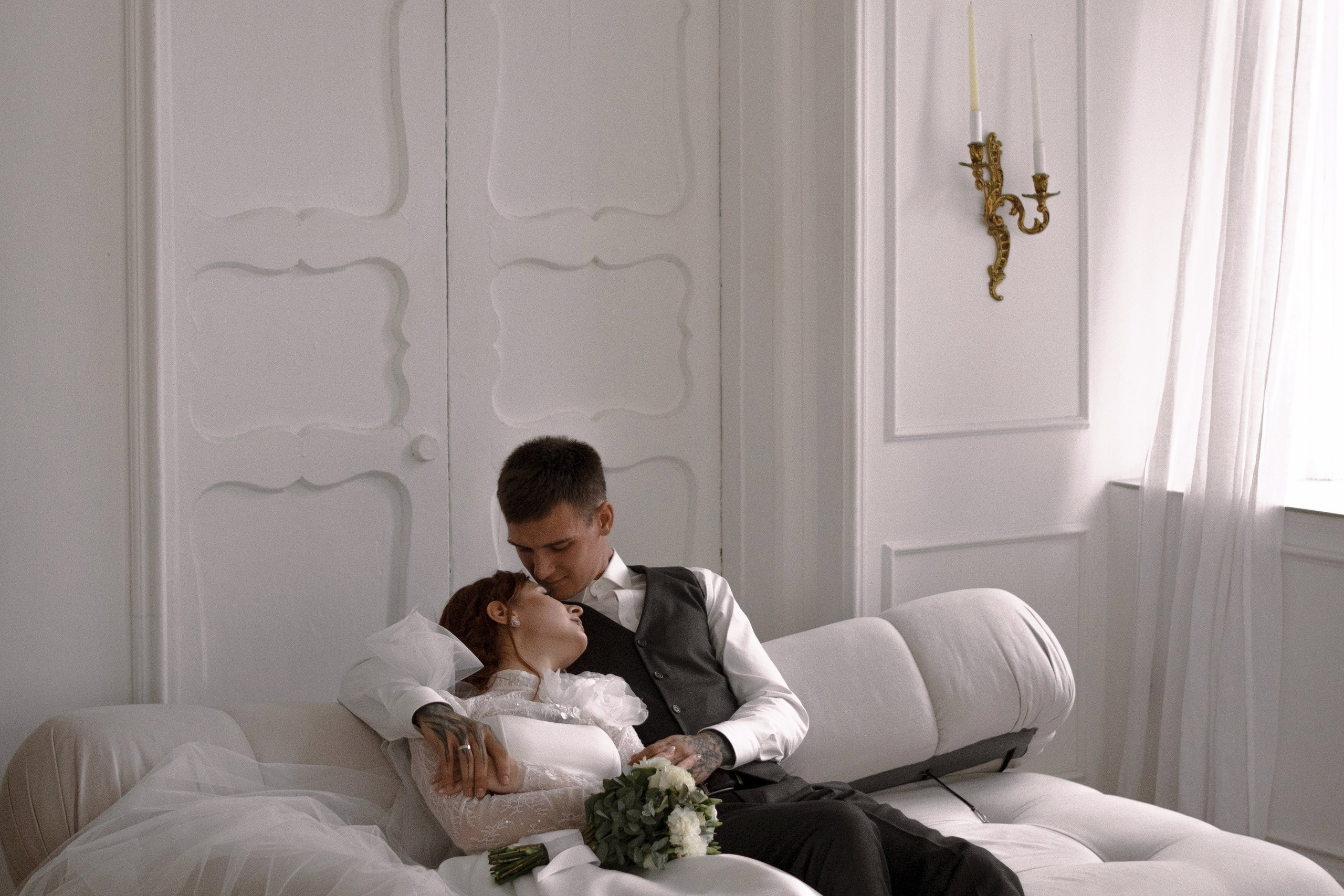 Summer rain. Главная