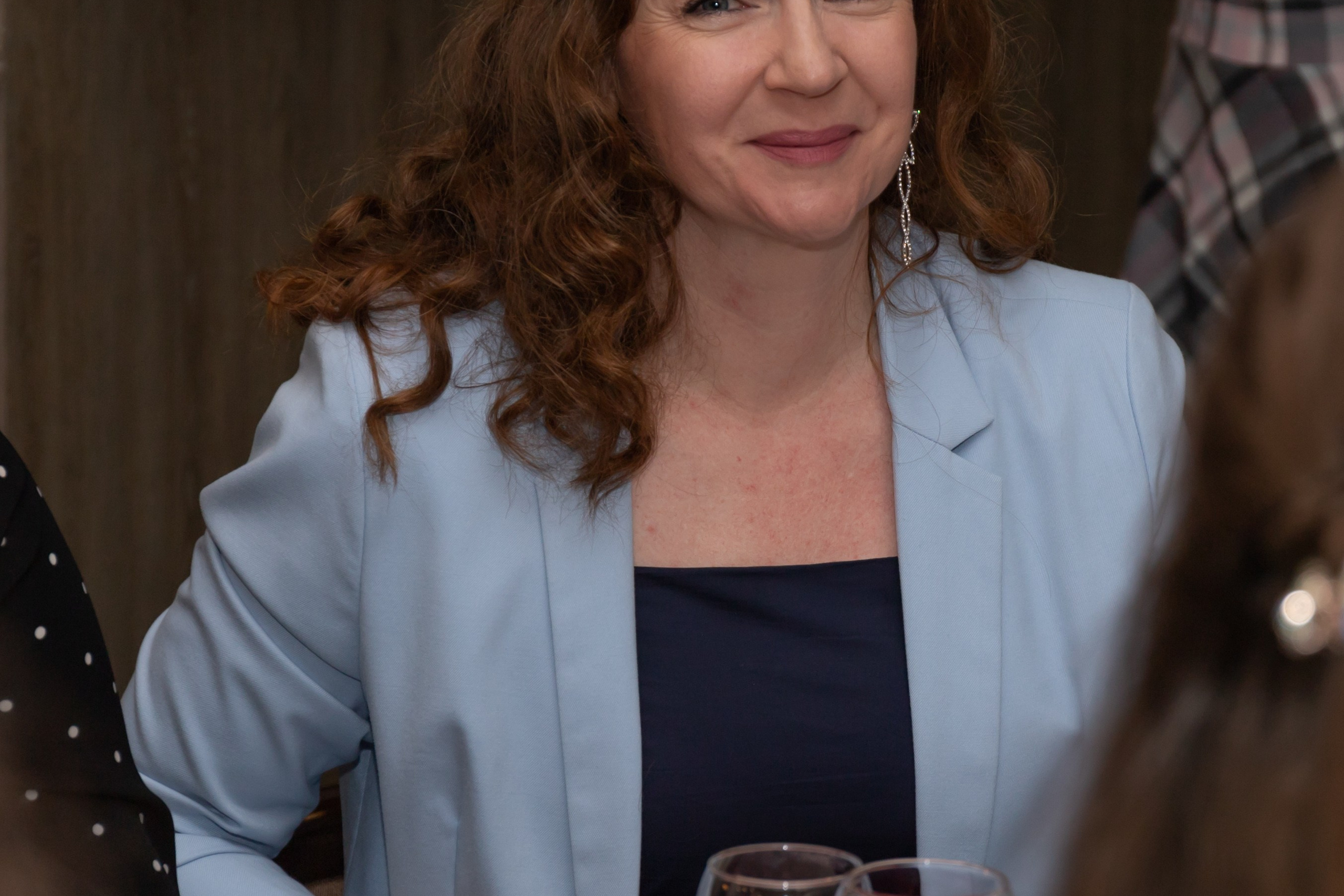 Корпоратив «Еврошкола». Главная