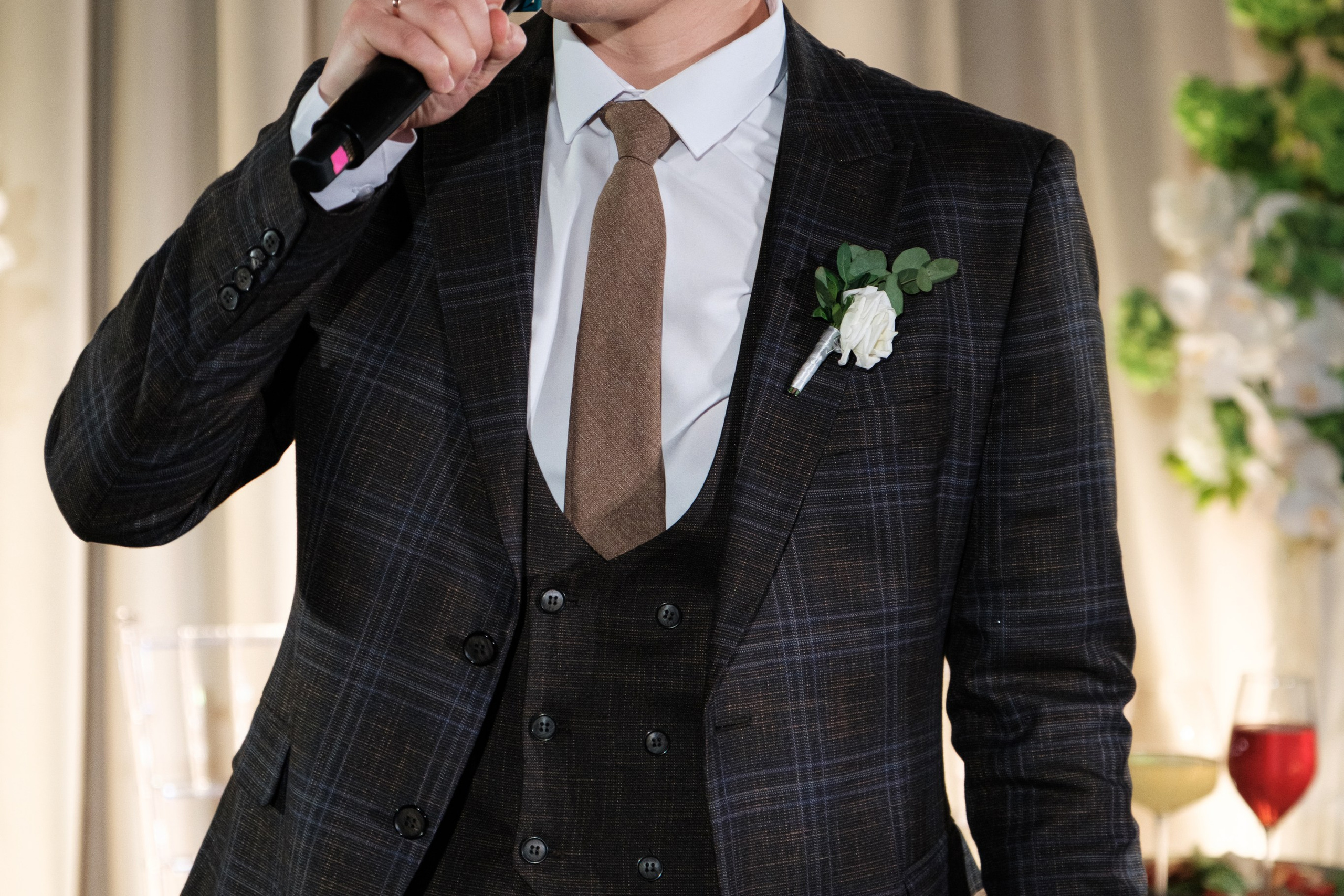 Banket. Главная