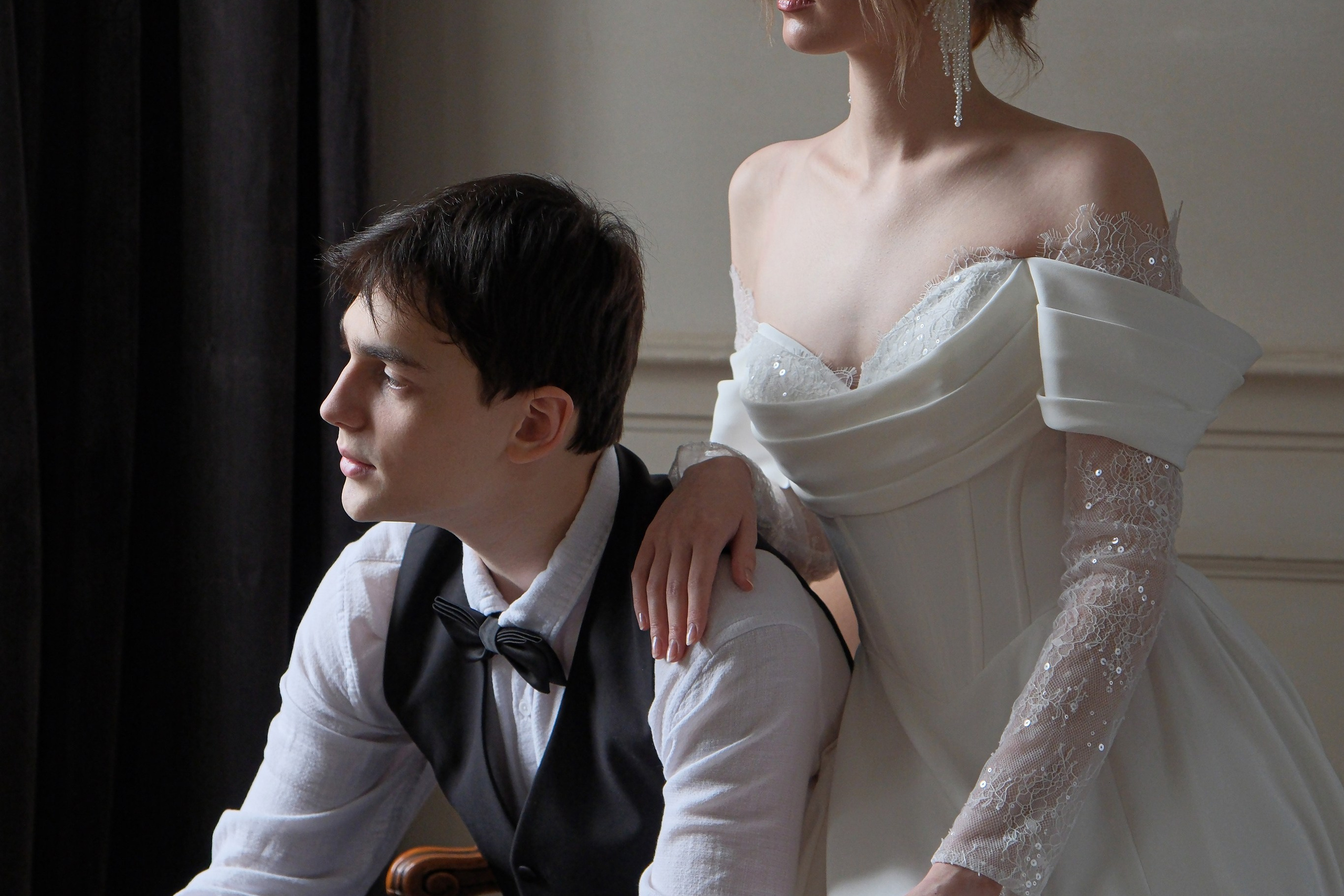 Softness. Главная