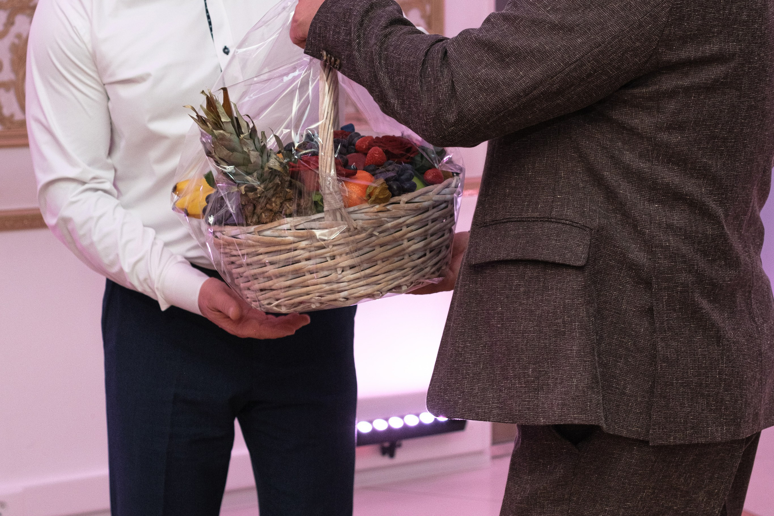 Юбилей. Главная