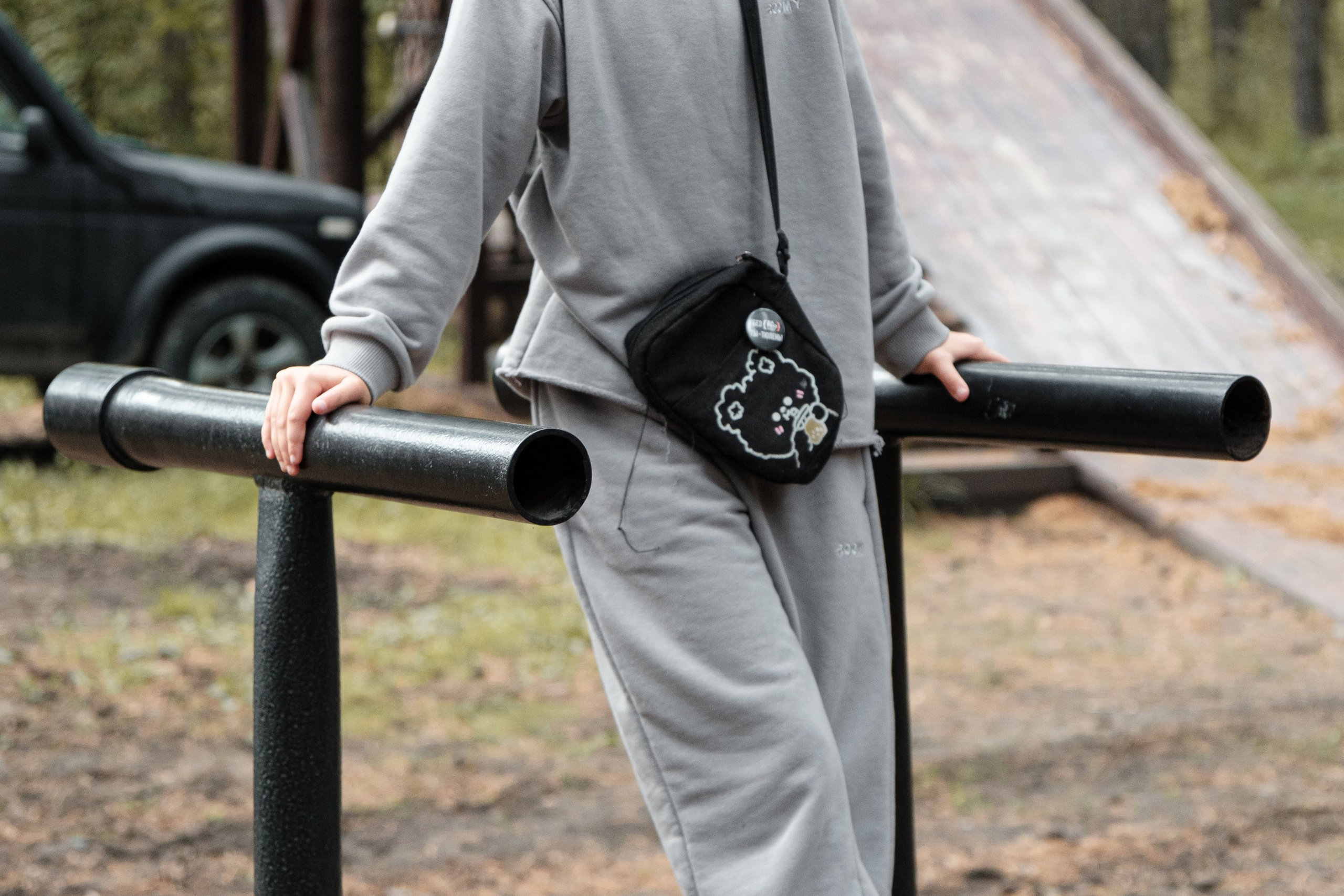 Корпоратив в Усадьбе. Главная