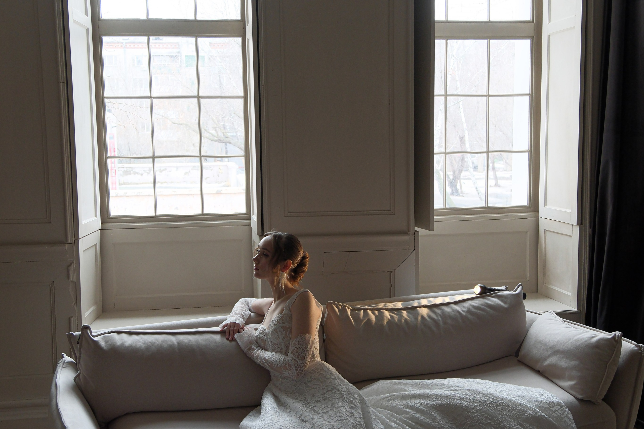 Softness. Главная