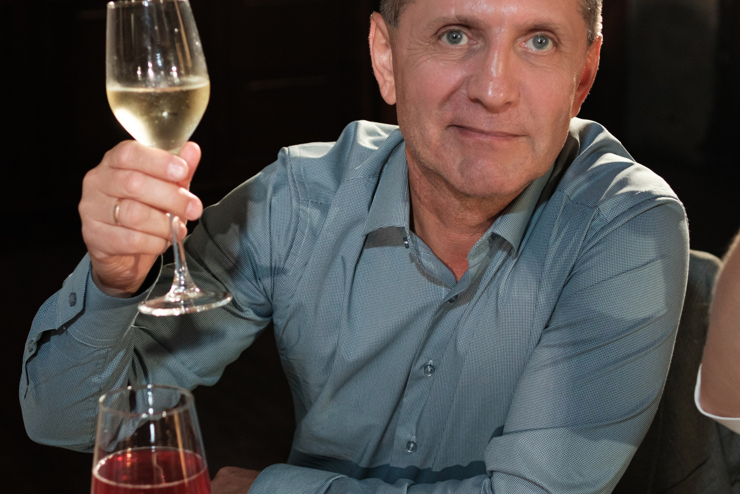 Banket. Главная