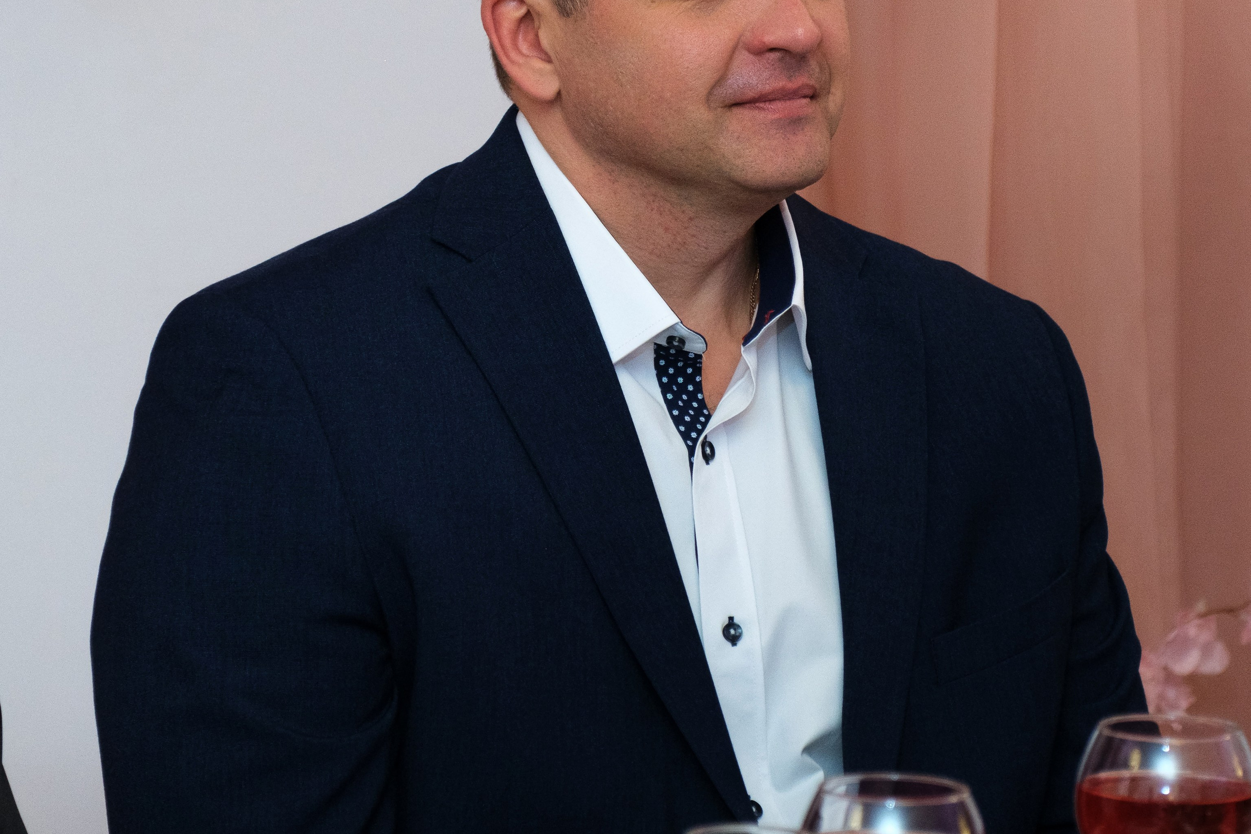 Юбилей. Главная