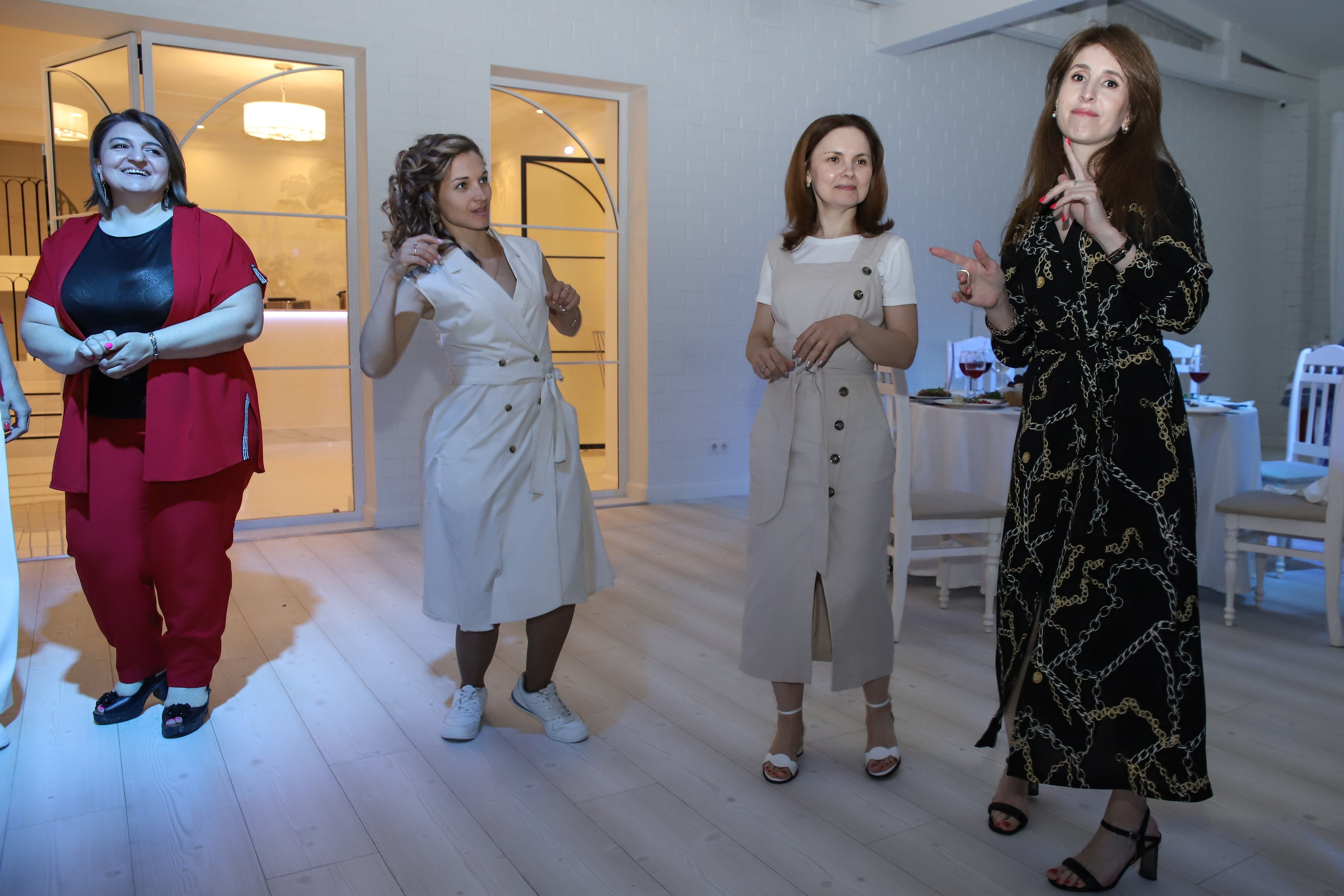 Выпускной 9Д. Главная