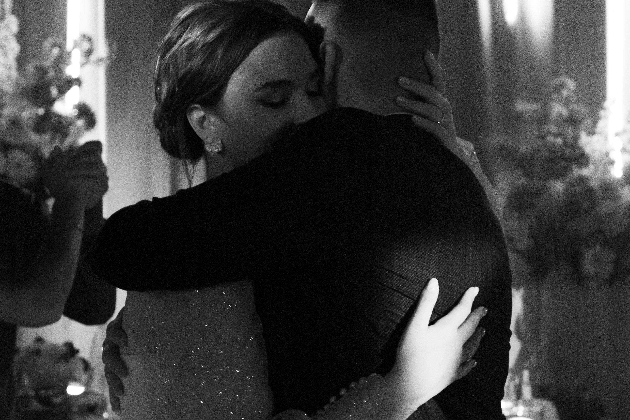 Свадебный банкет в Камнево. Главная