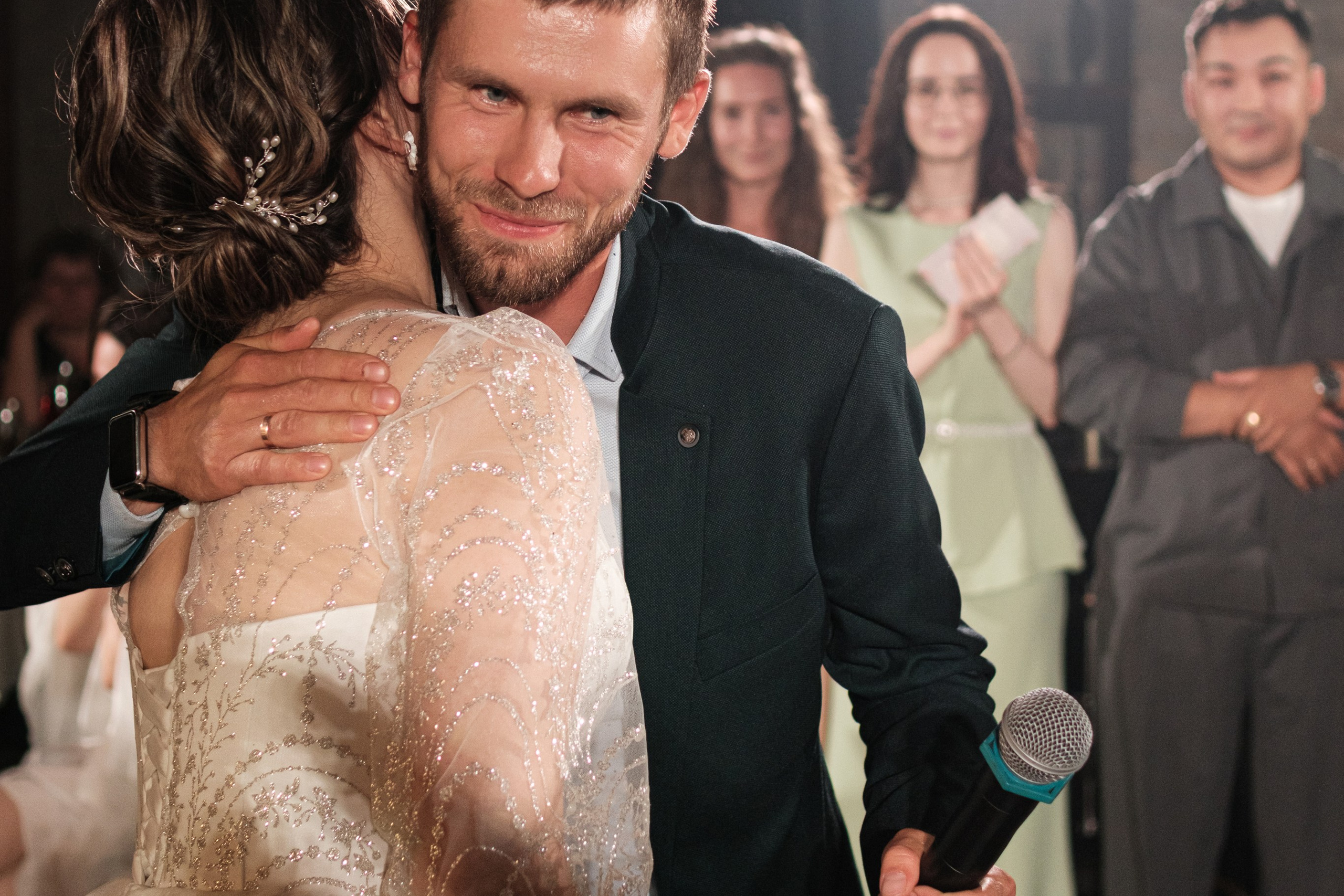 Banket. Главная