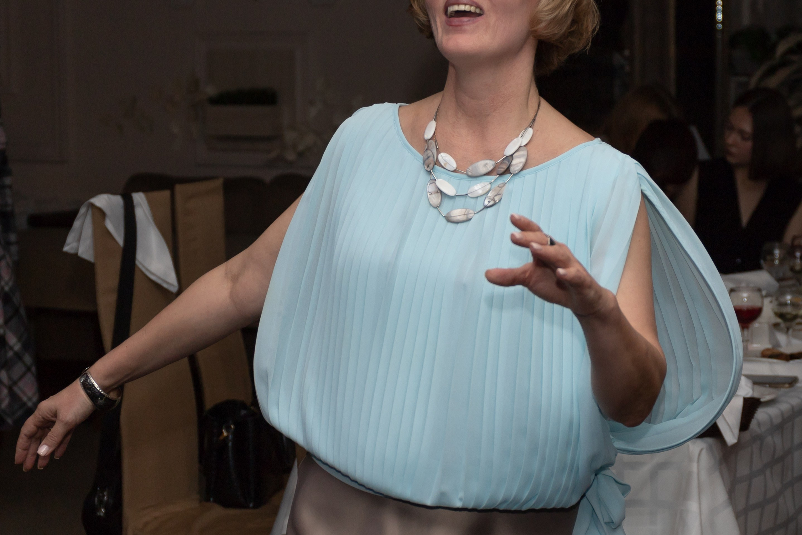 Корпоратив «Еврошкола». Главная