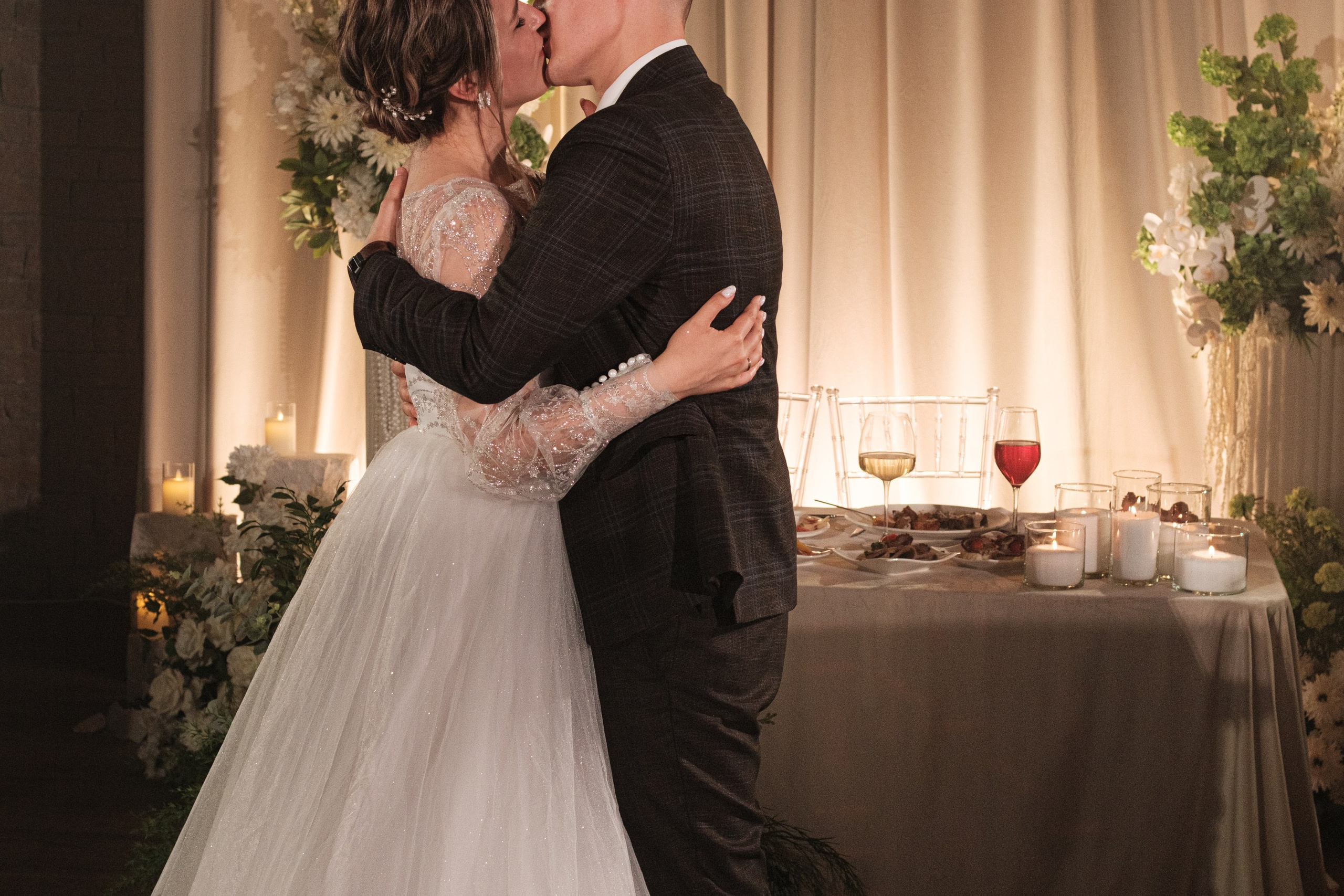 Banket. Главная