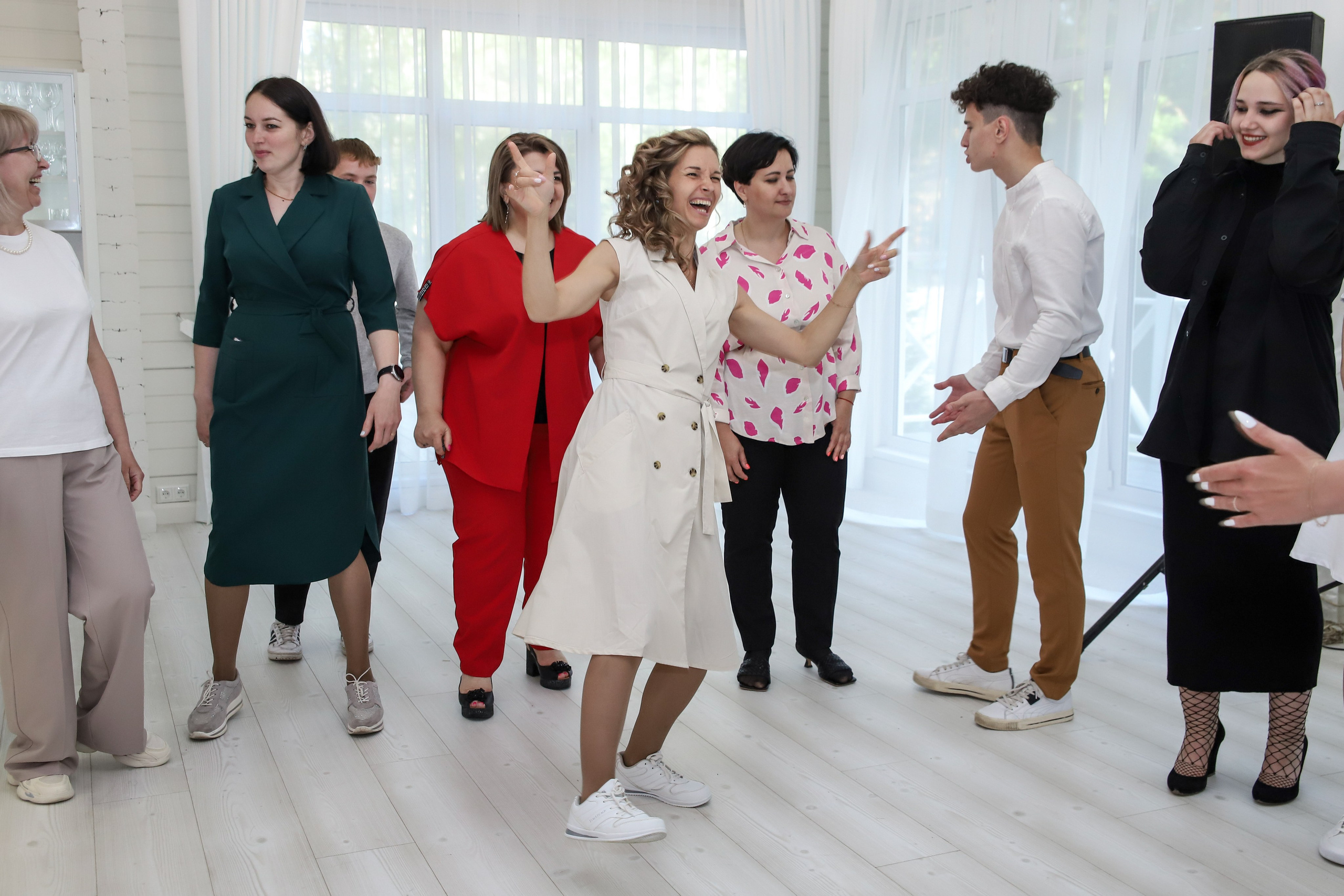 Выпускной 9Д. Главная