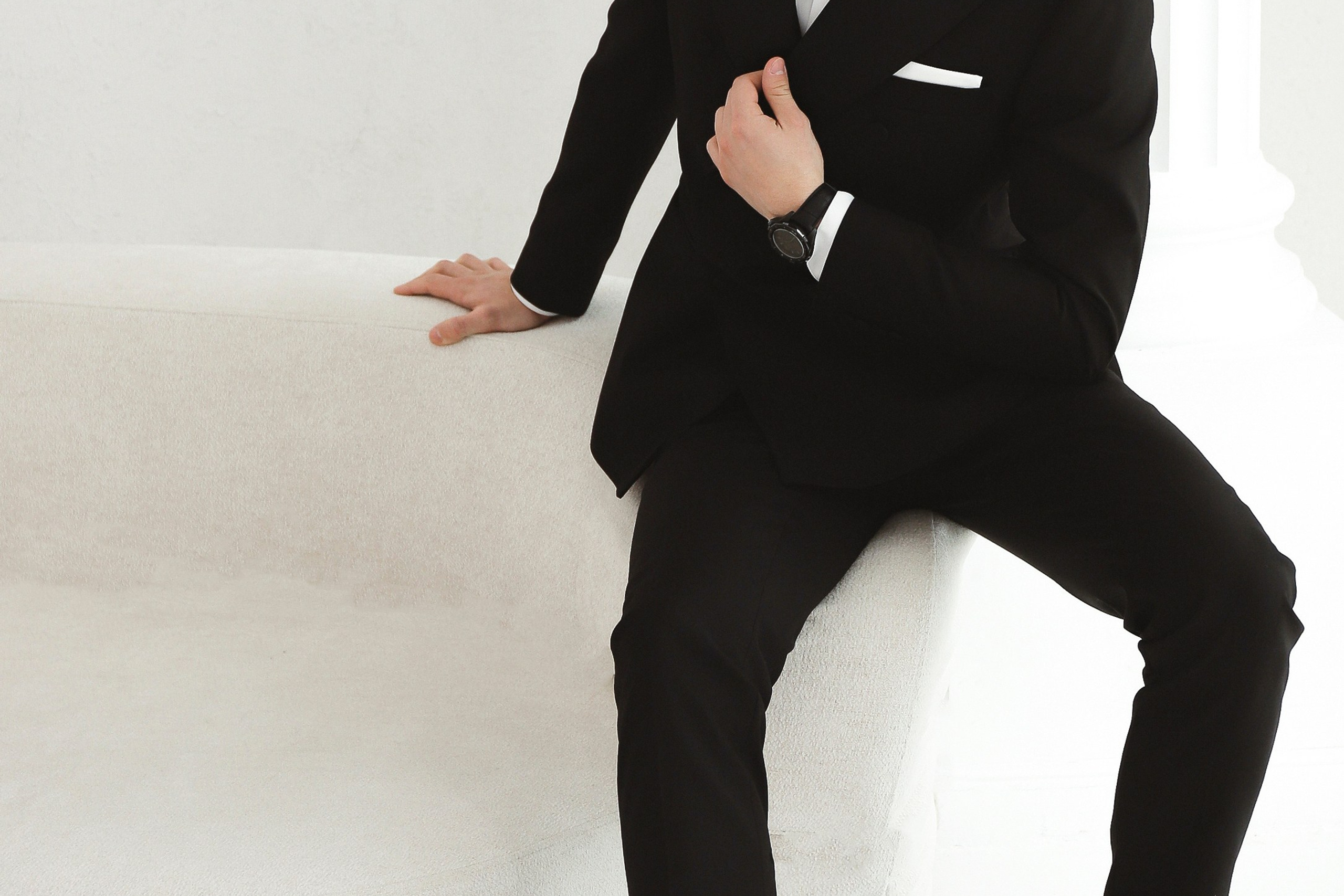 Classic. Главная