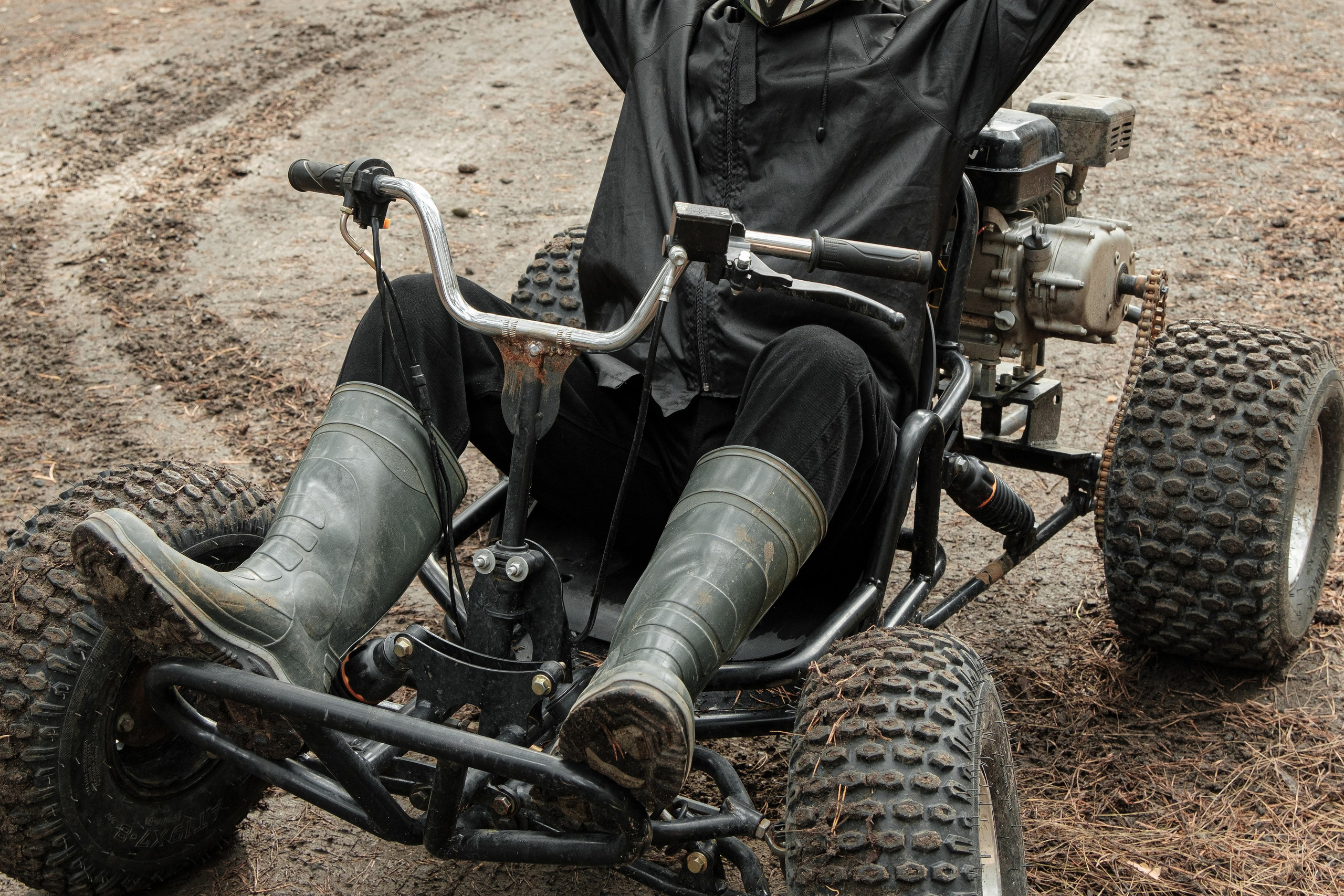 Корпоратив в Усадьбе. Главная