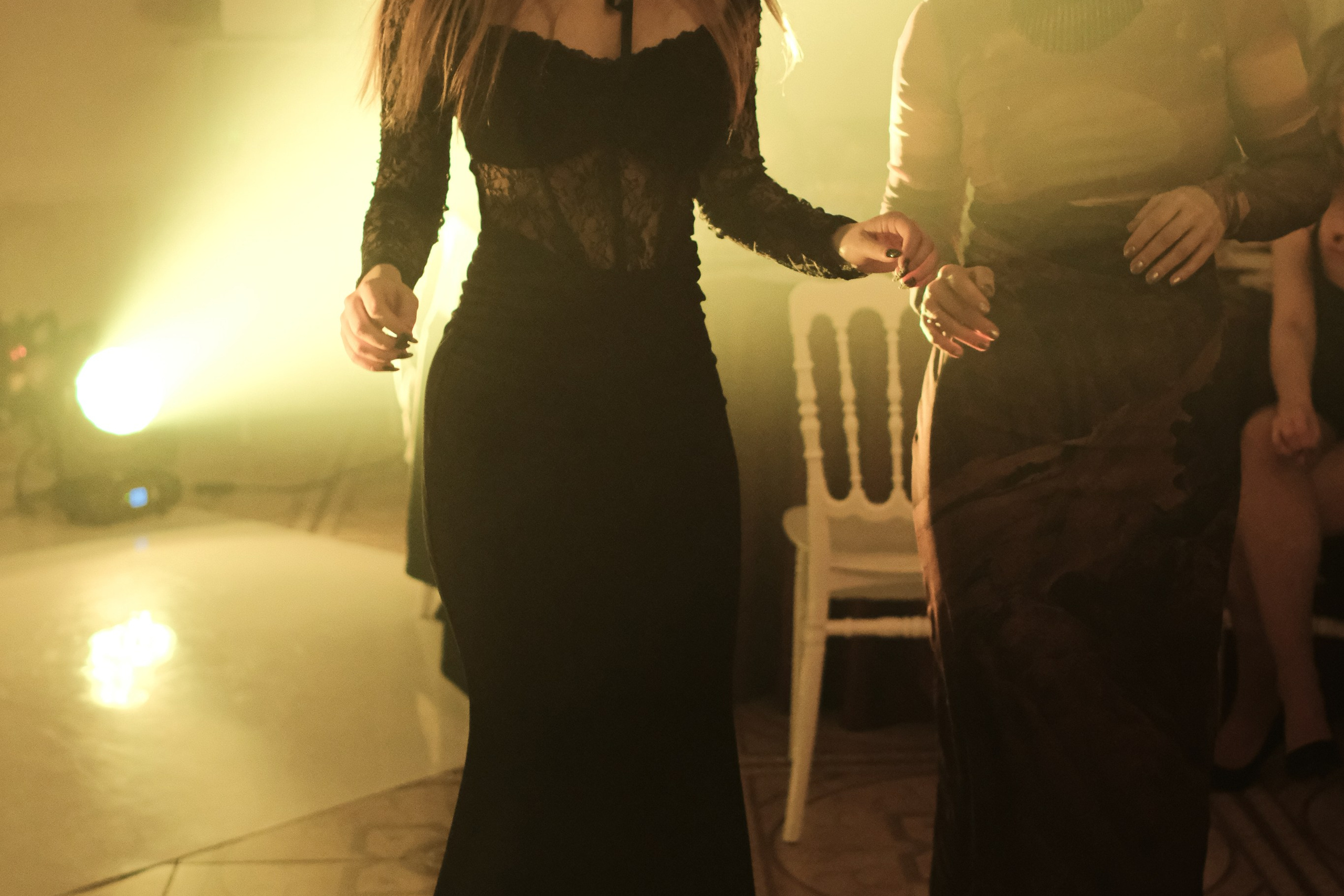 Новогодний корпоратив. Главная