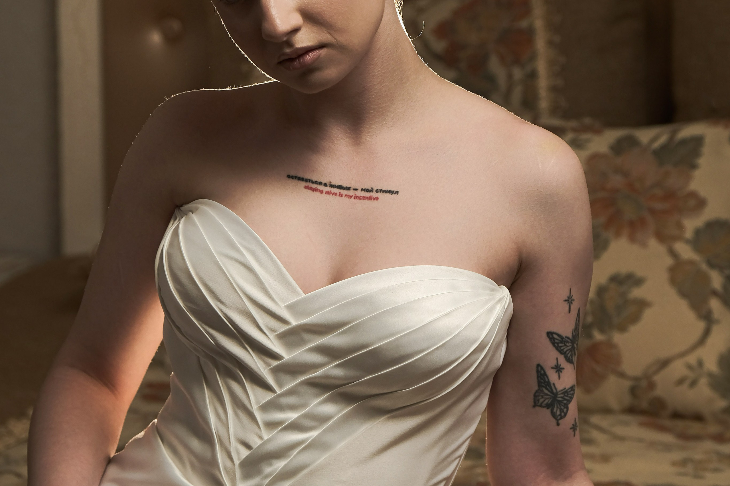 Beautifully. Главная