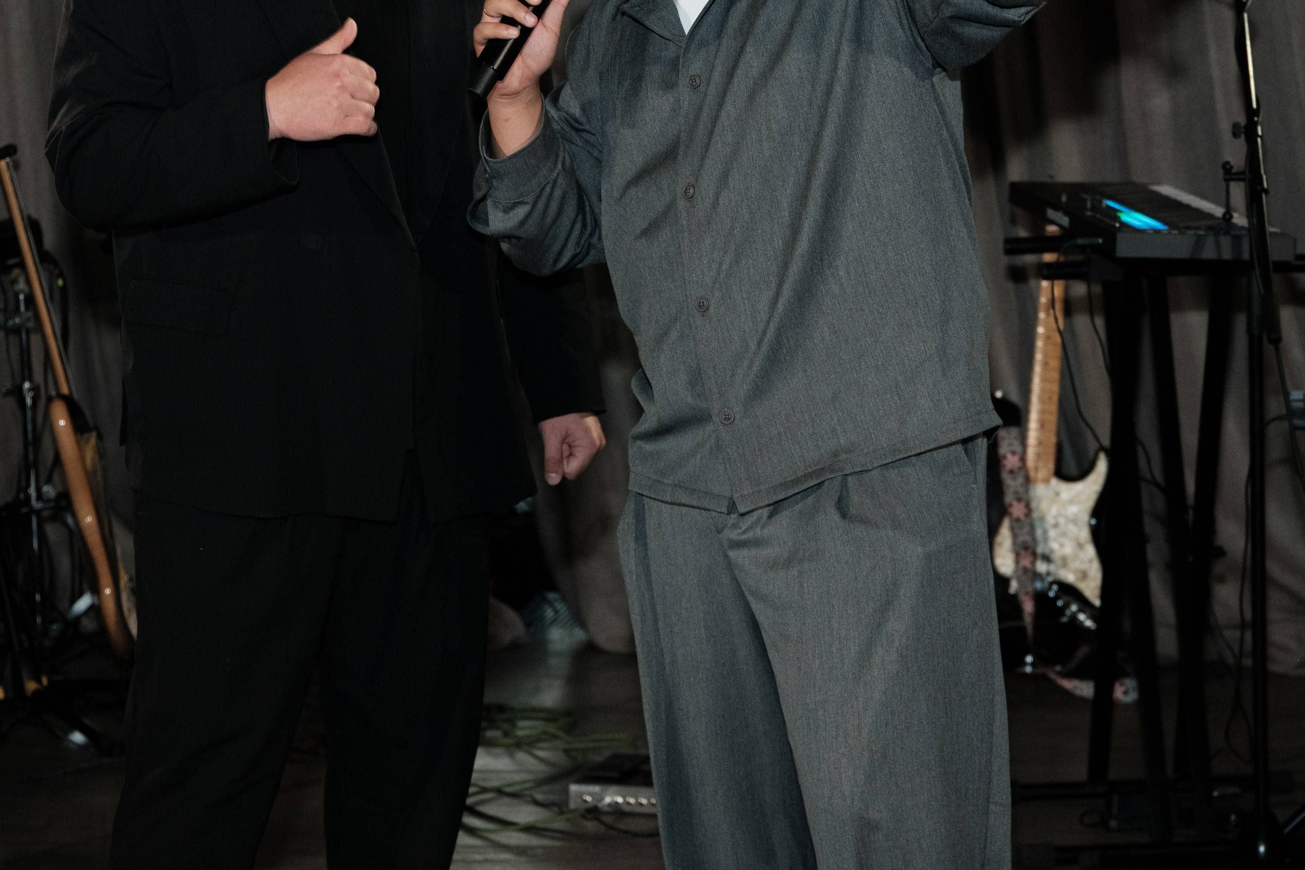 Banket. Главная