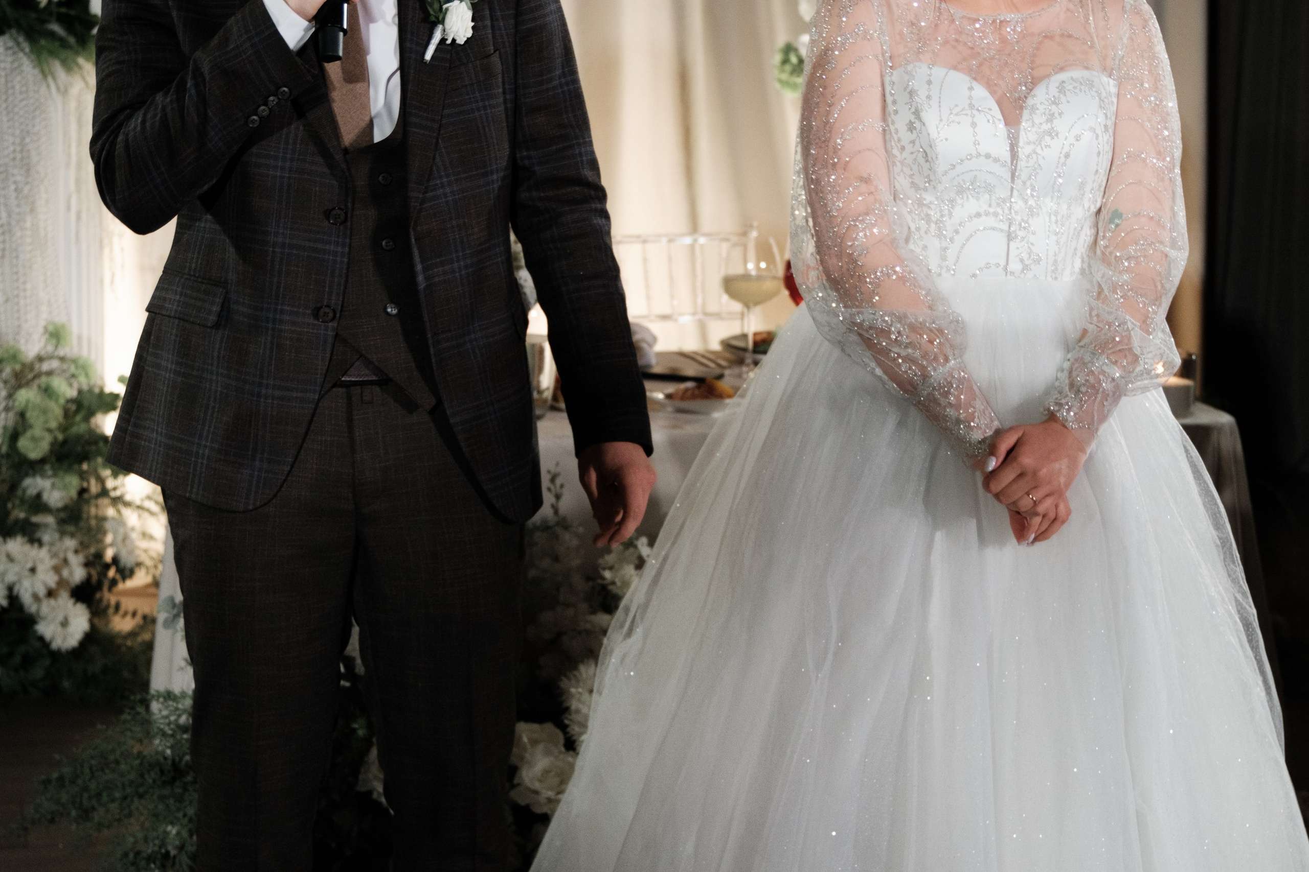 Banket. Главная