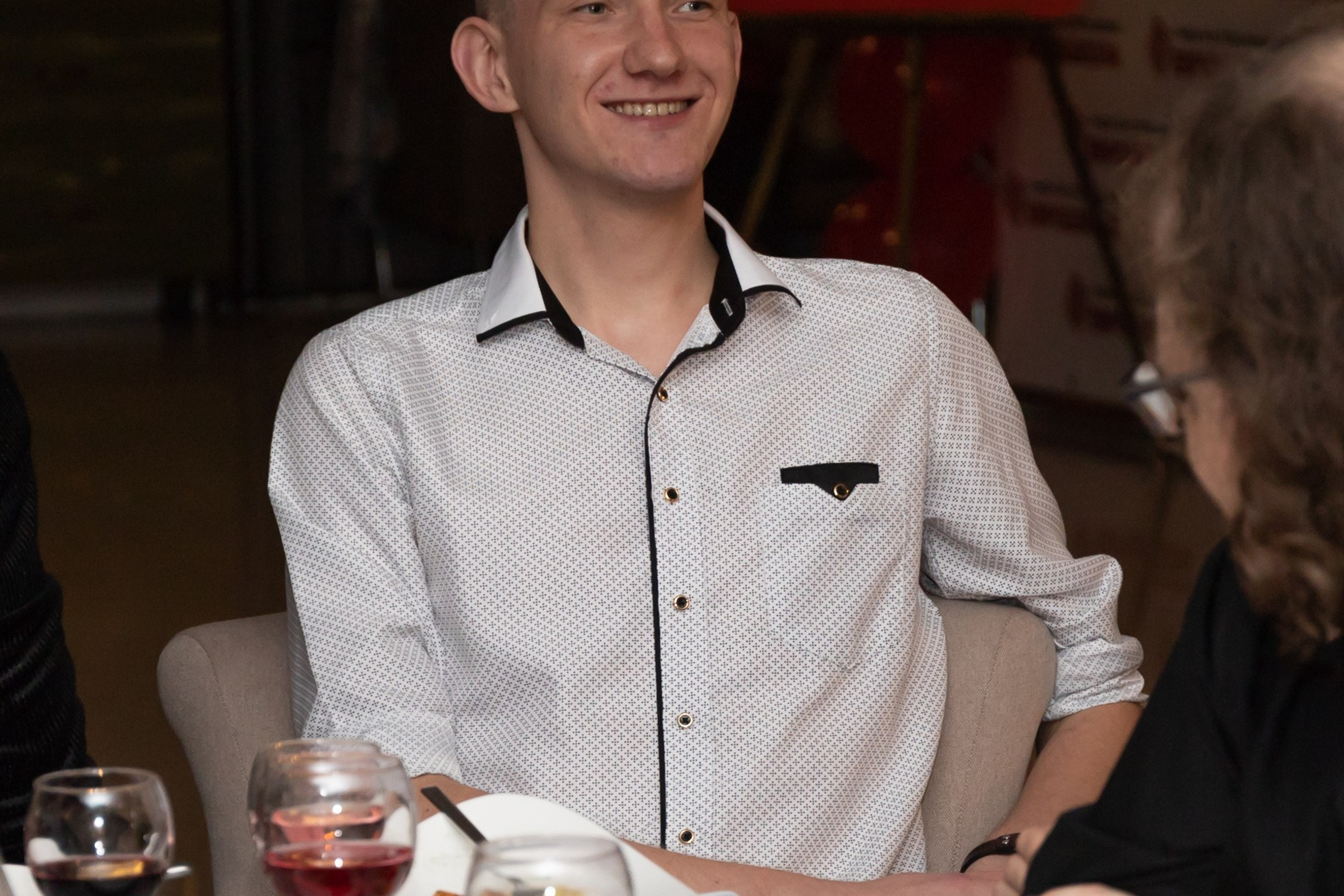 Корпоратив «Еврошкола». Главная