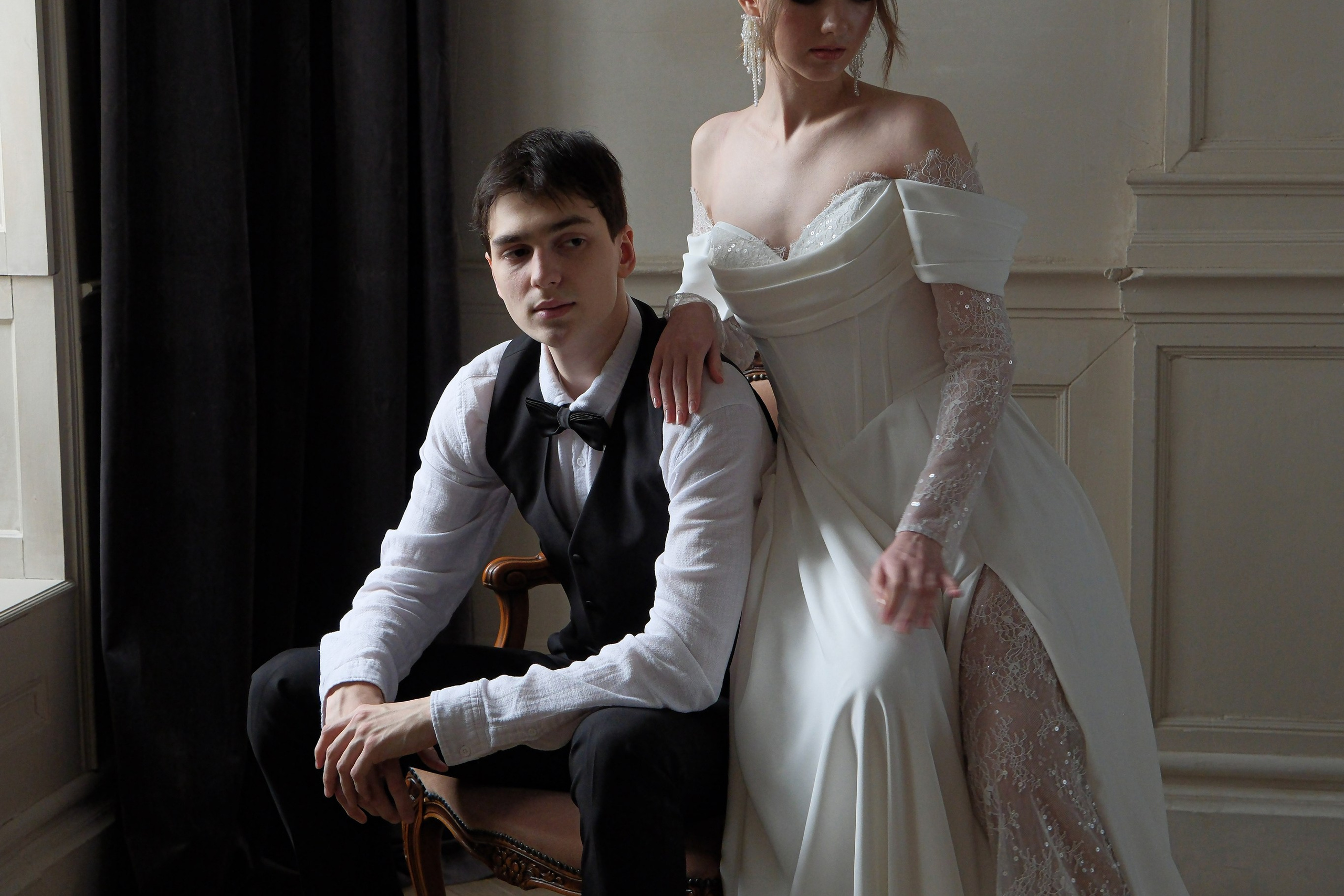 Softness. Главная