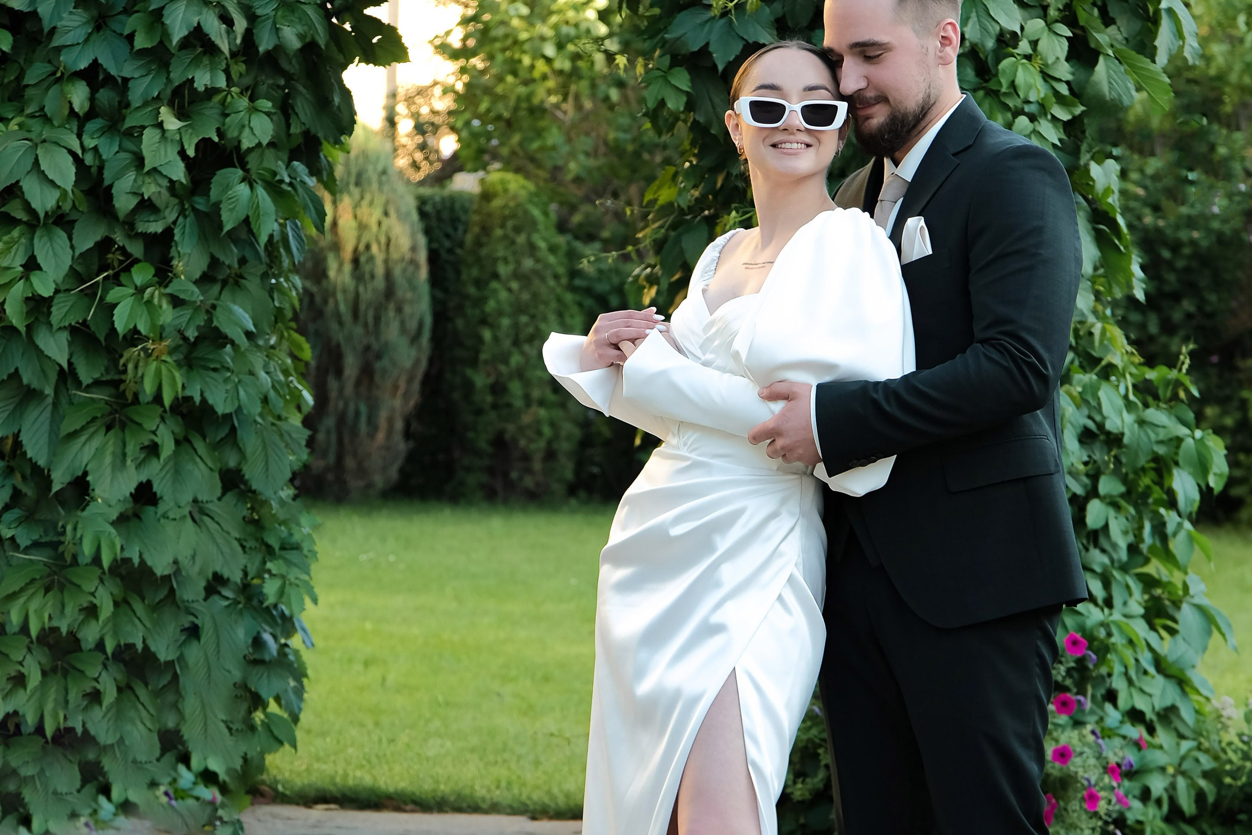 Beautifully. Главная