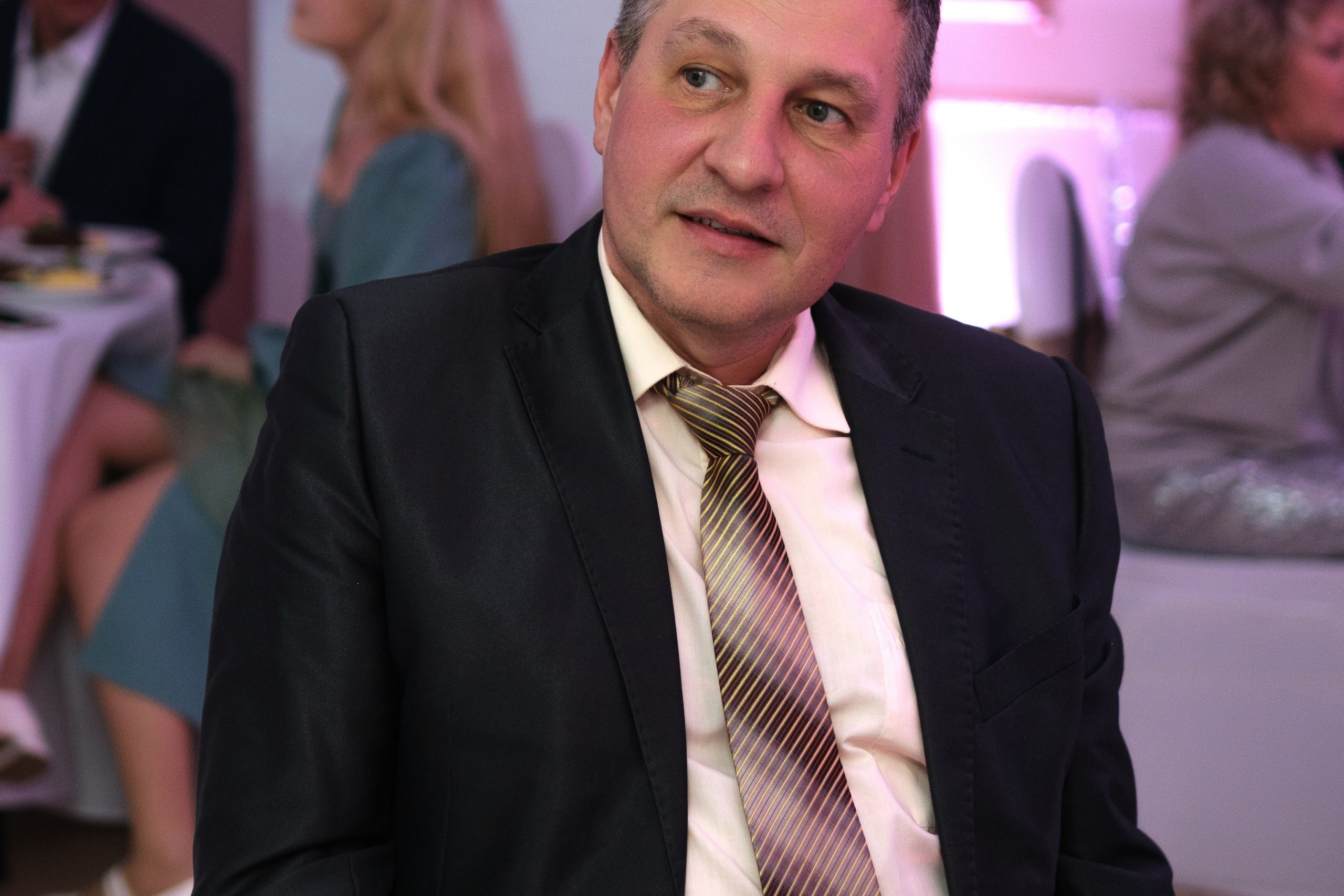 Юбилей. Главная