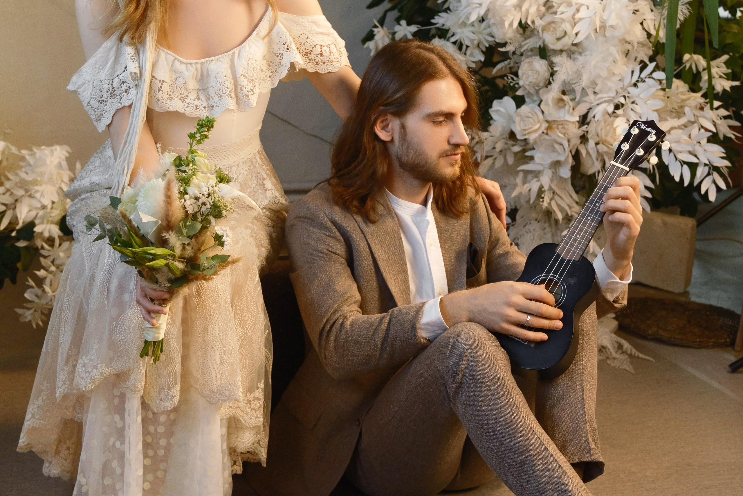 Hippies. Главная