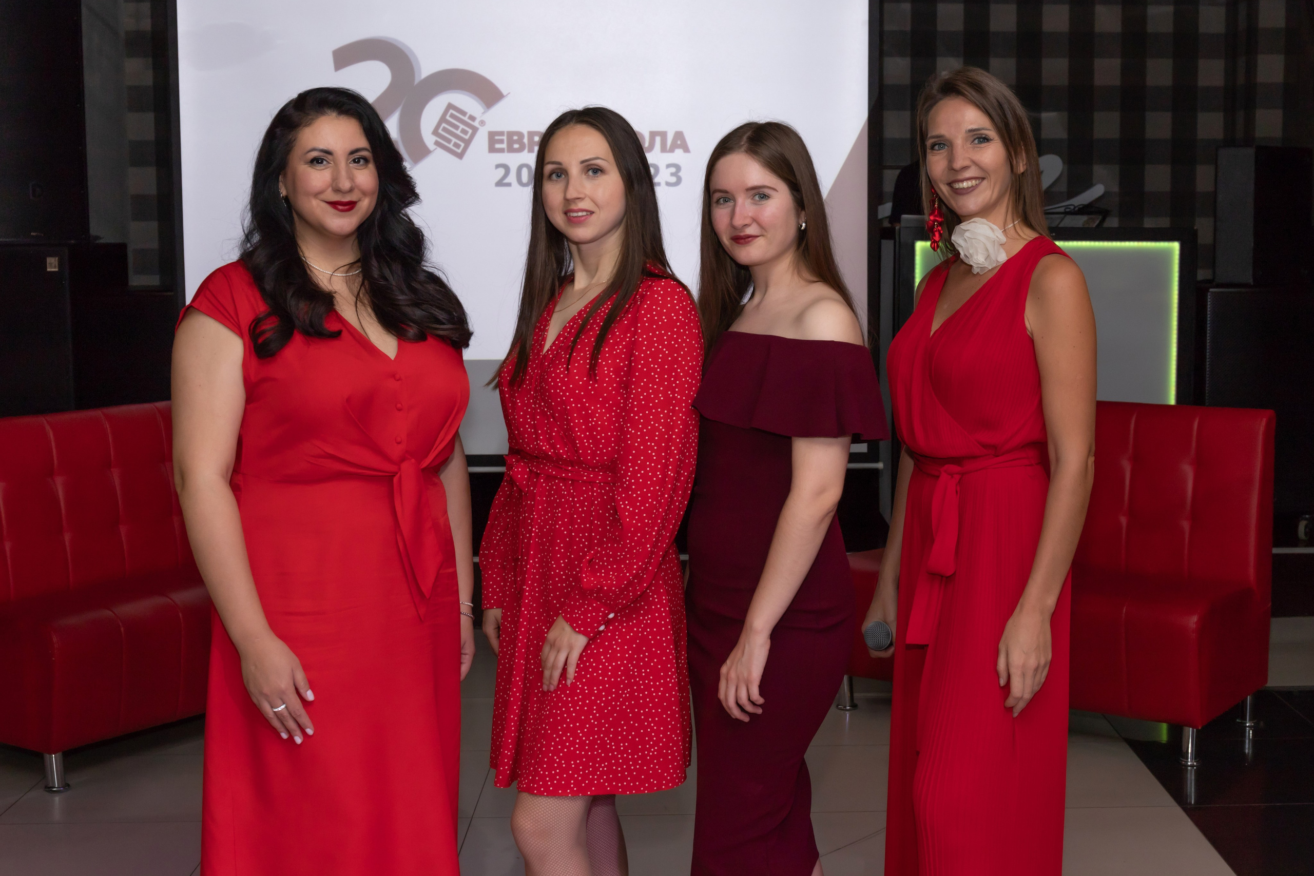 Корпоратив «Еврошкола». Главная