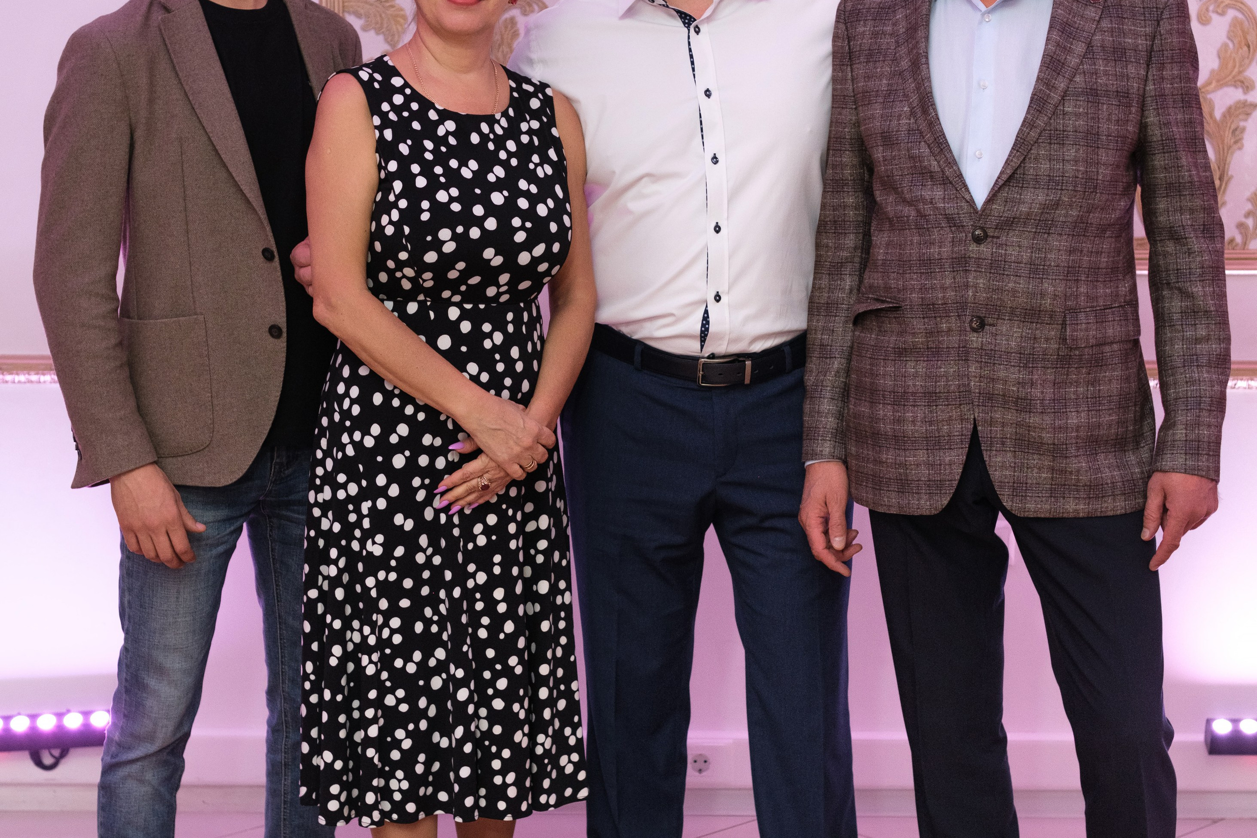 Юбилей. Главная