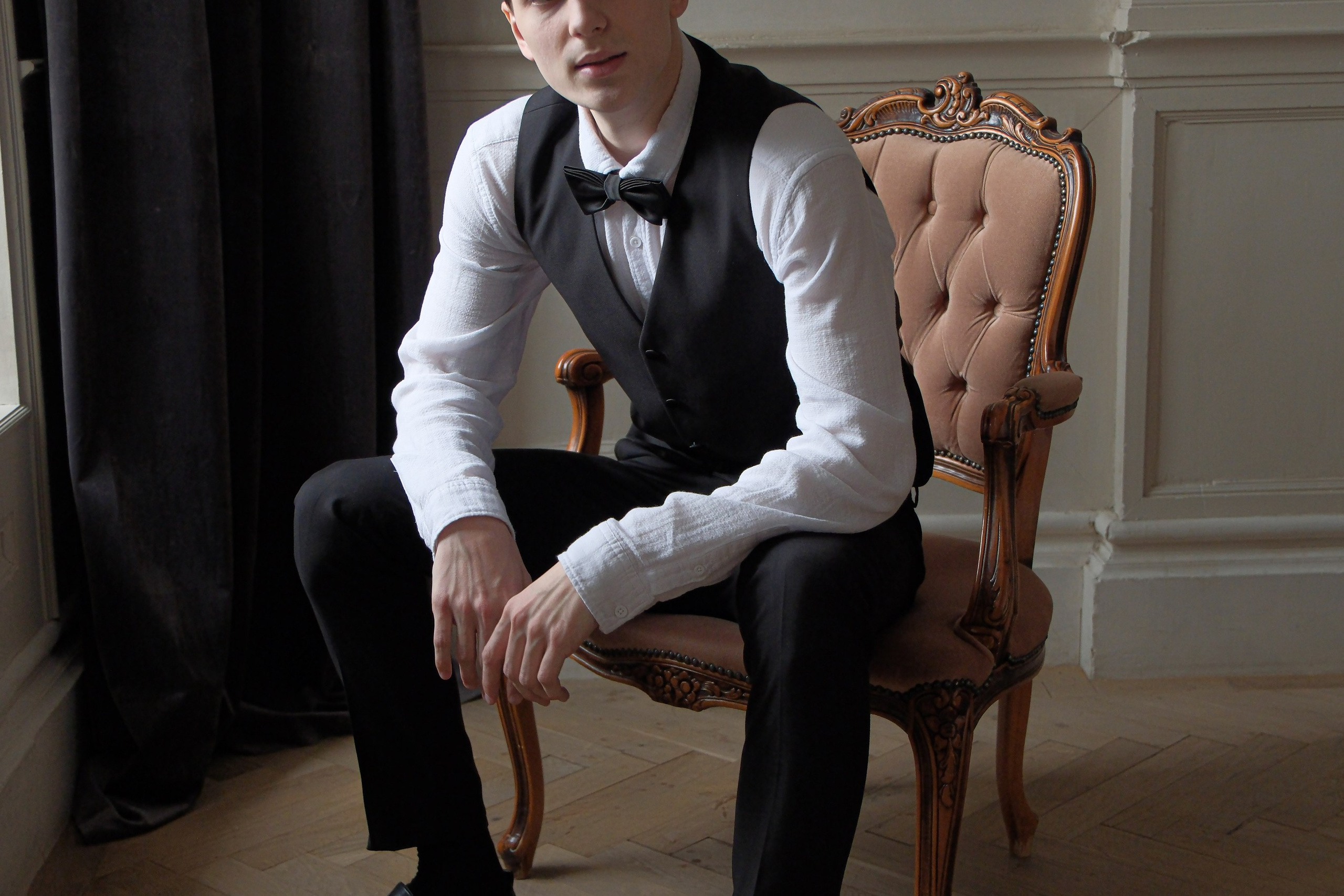 Softness. Главная