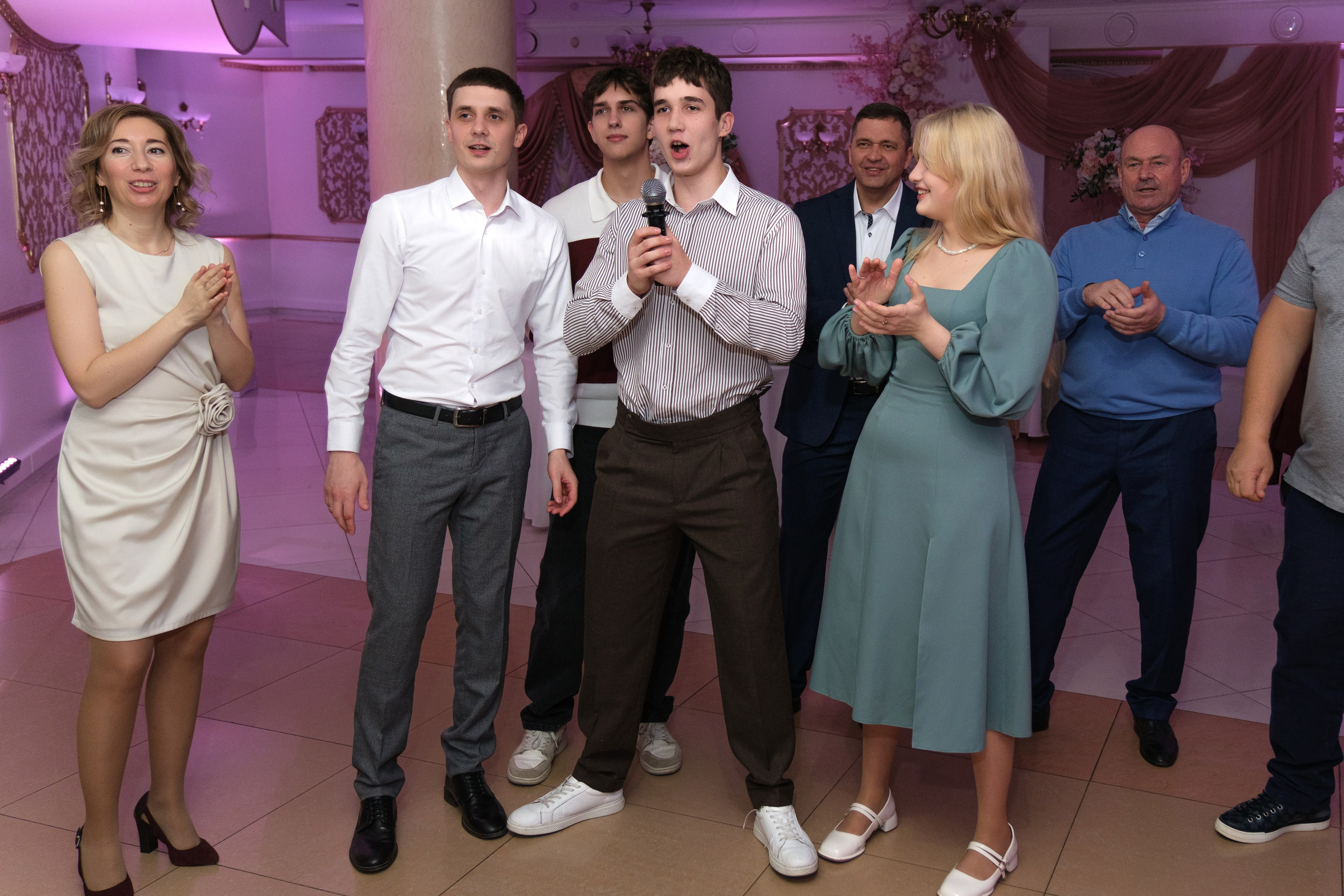 Юбилей. Главная