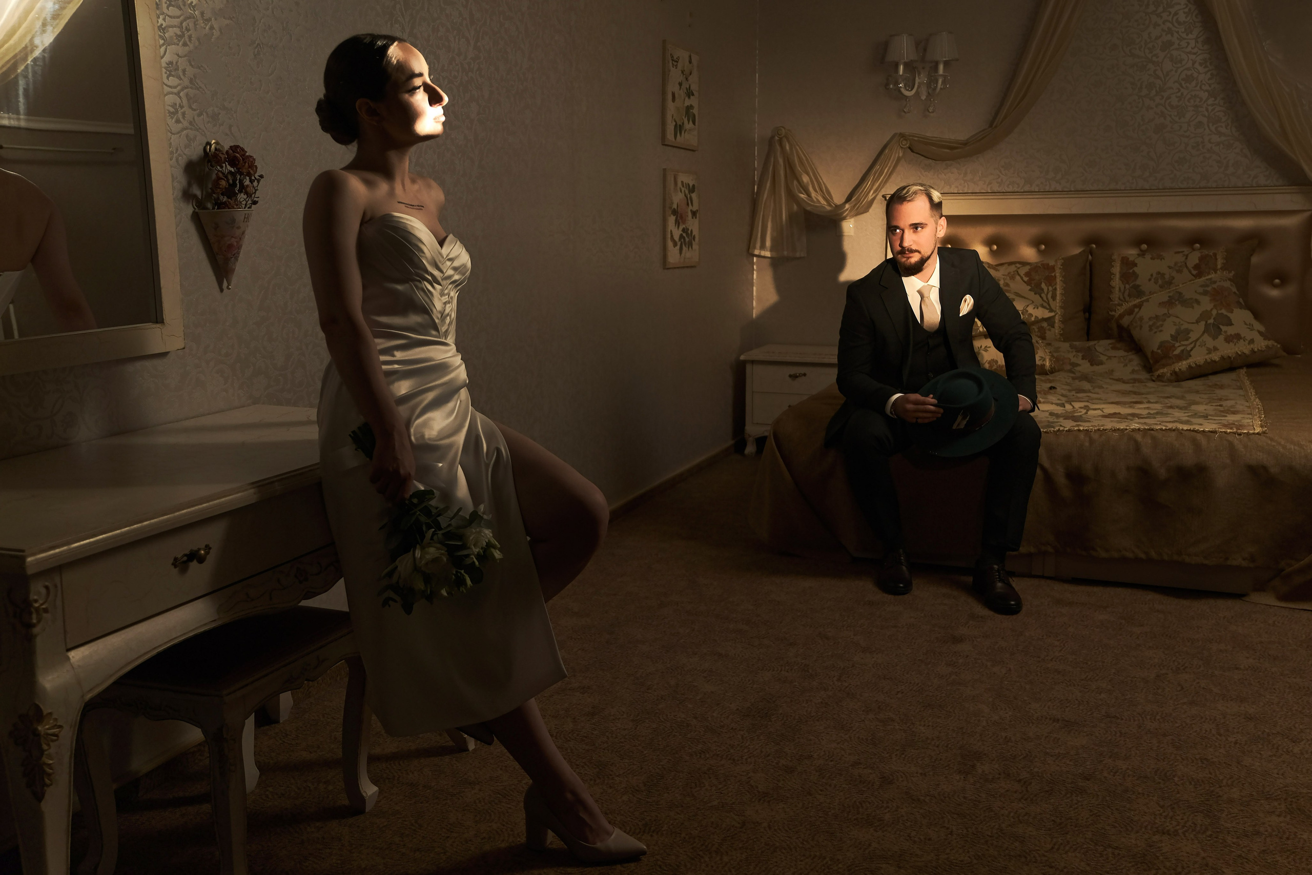 Beautifully. Главная