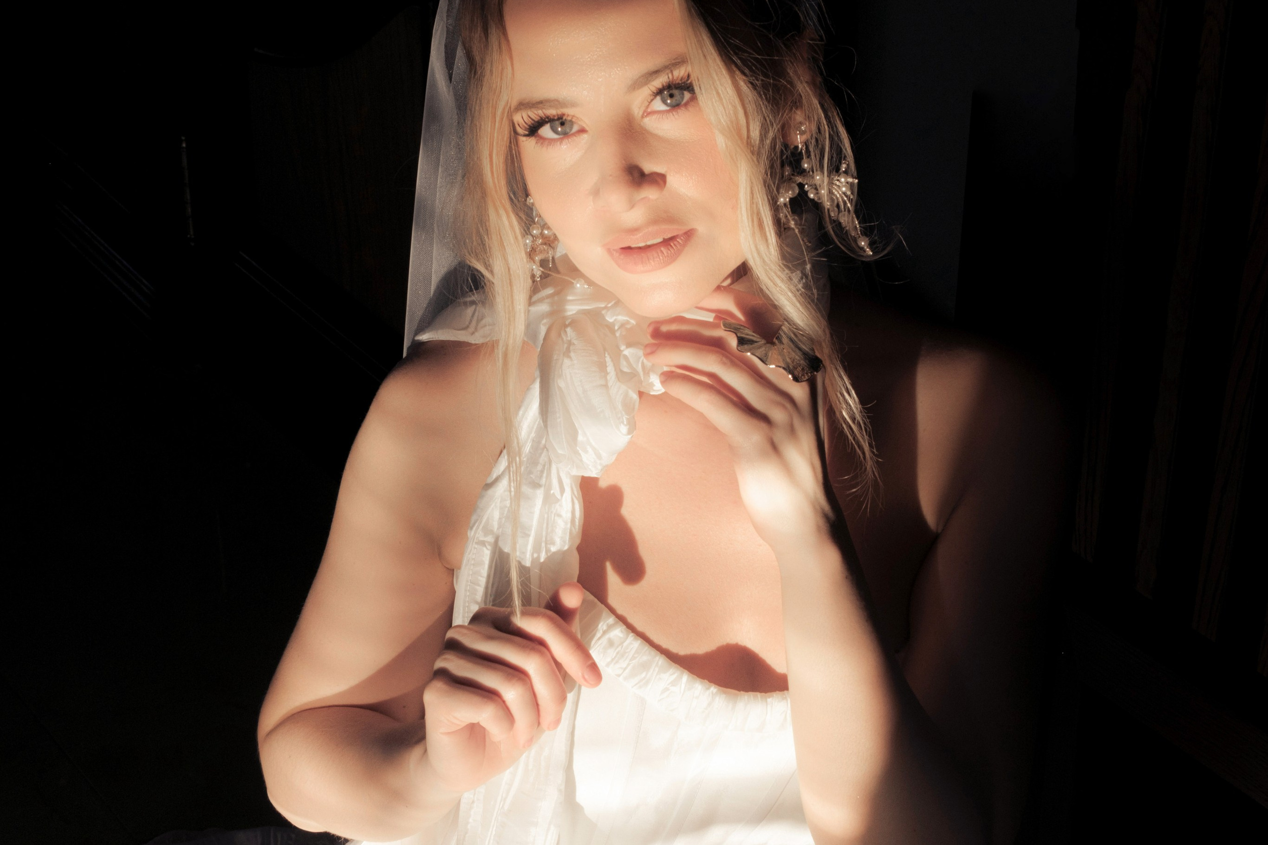 History in castle. Главная