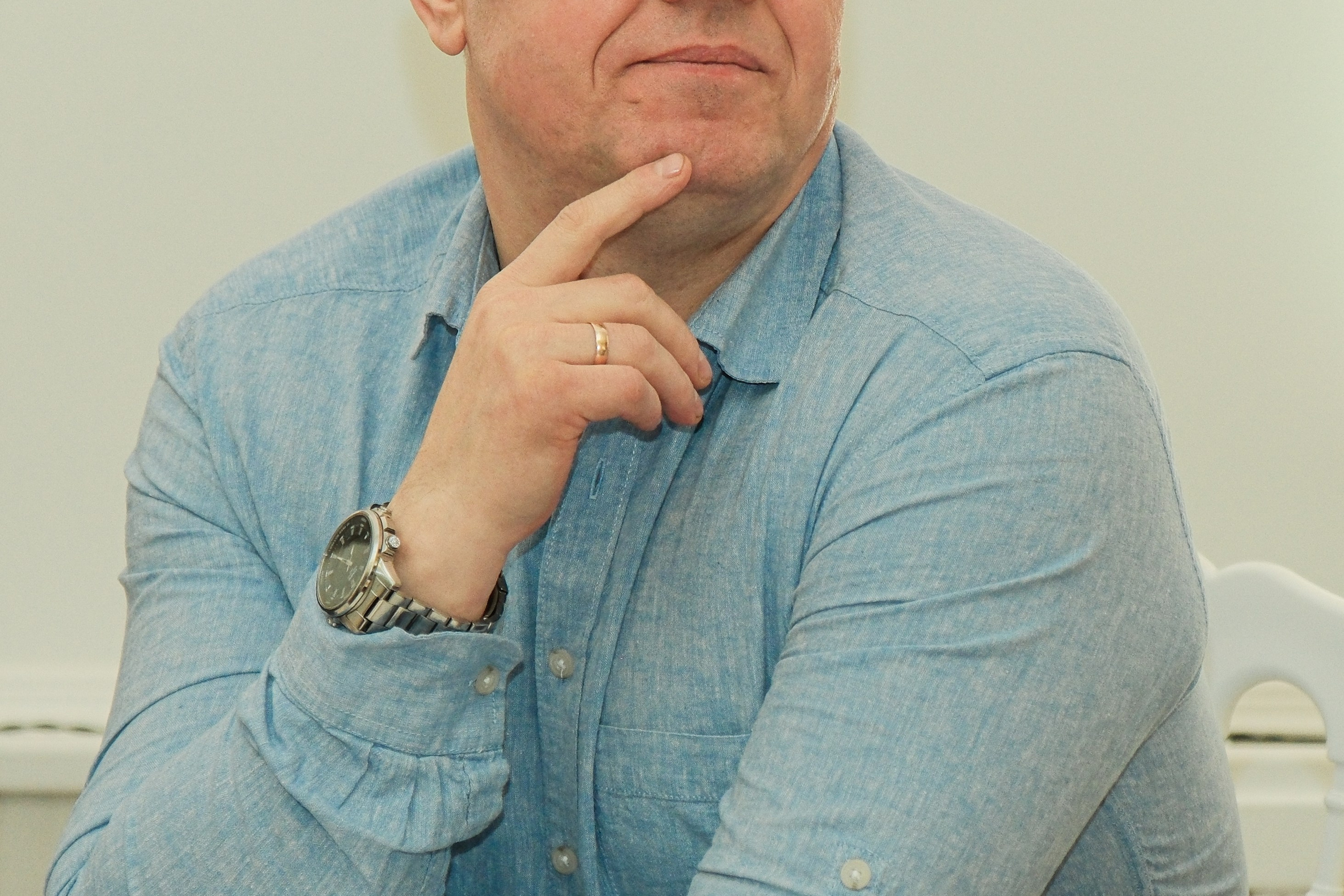 Новогодний корпоратив. Главная