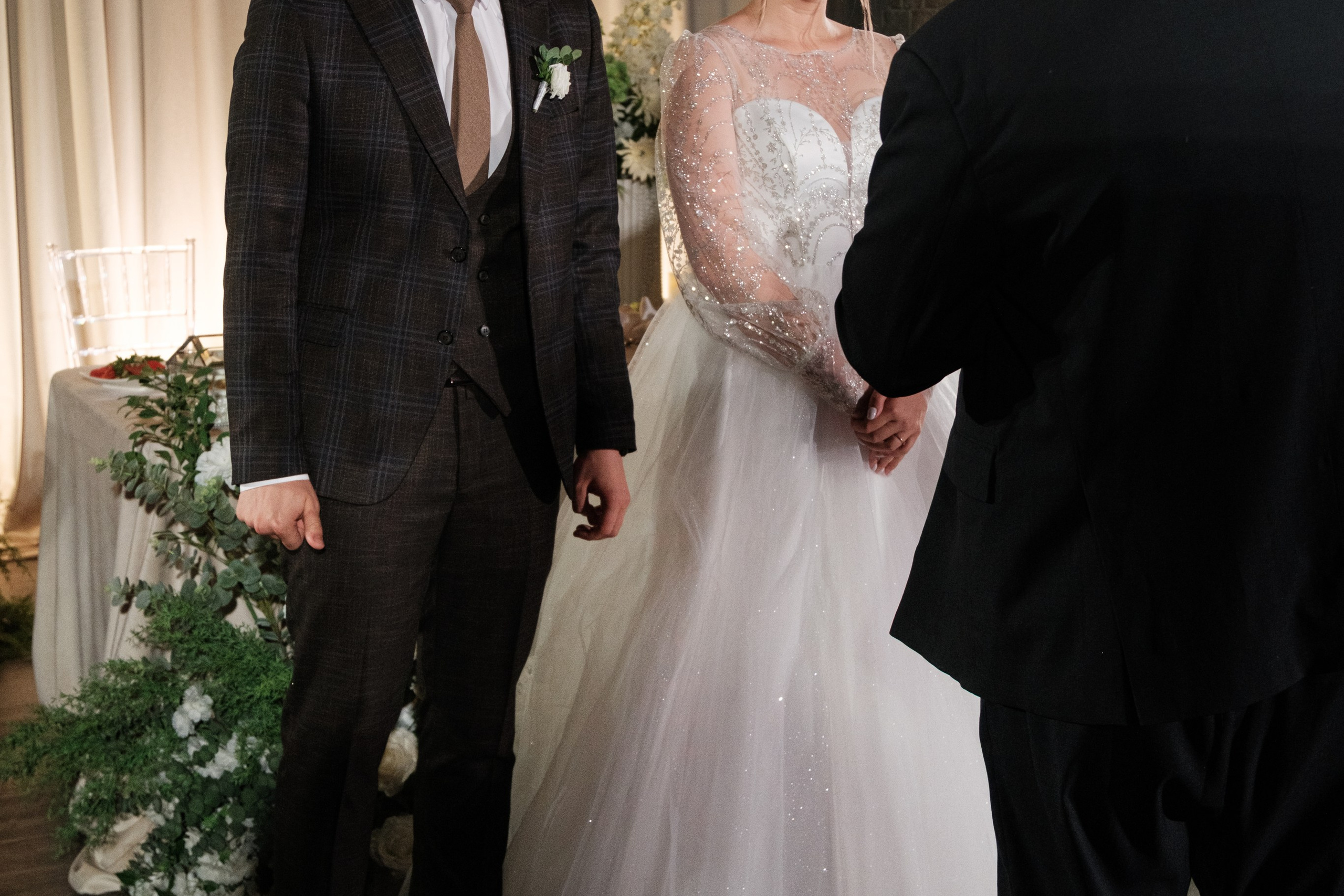 Banket. Главная