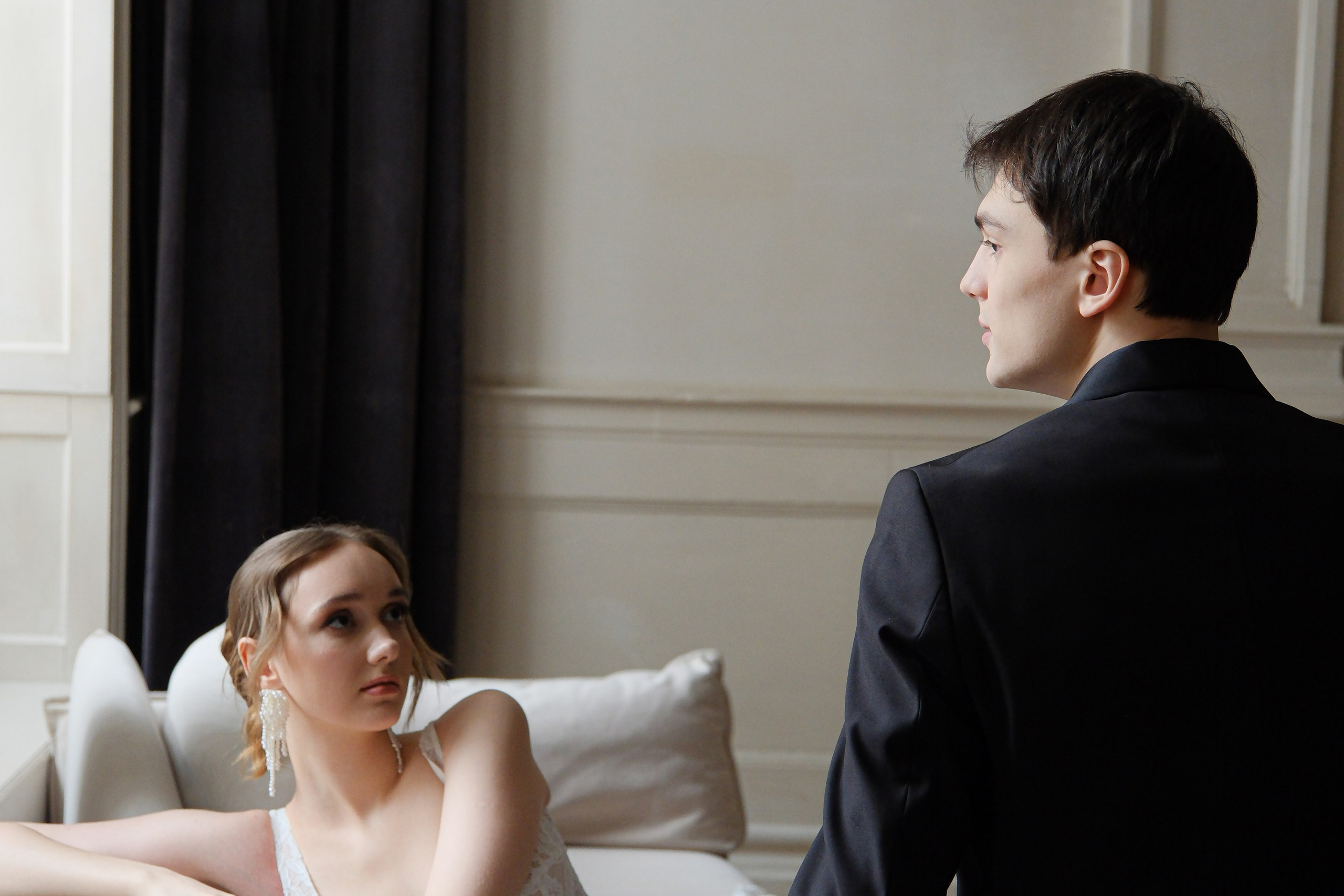 Softness. Главная