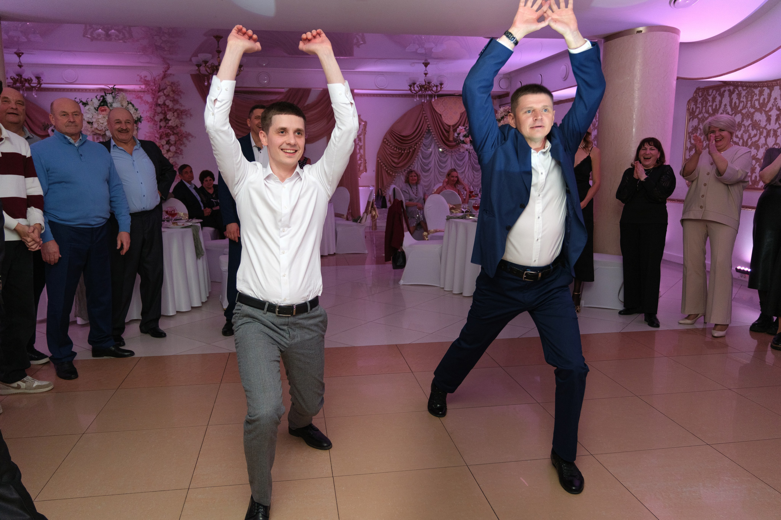 Юбилей. Главная