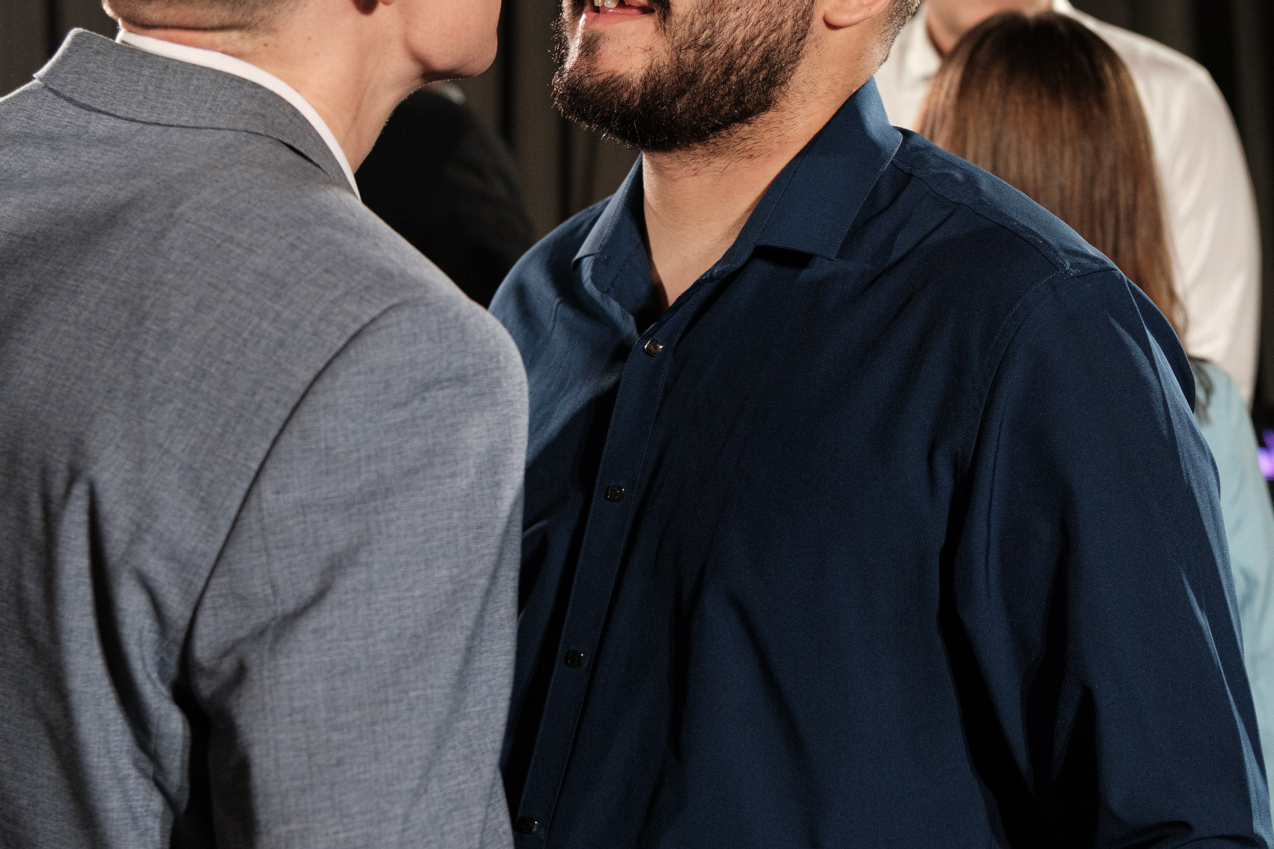 Banket. Главная