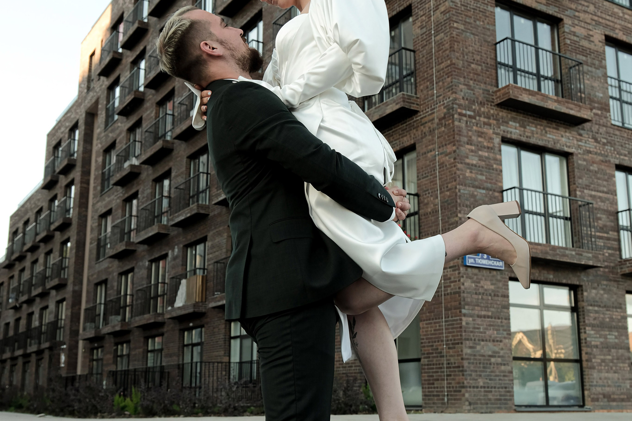 Beautifully. Главная