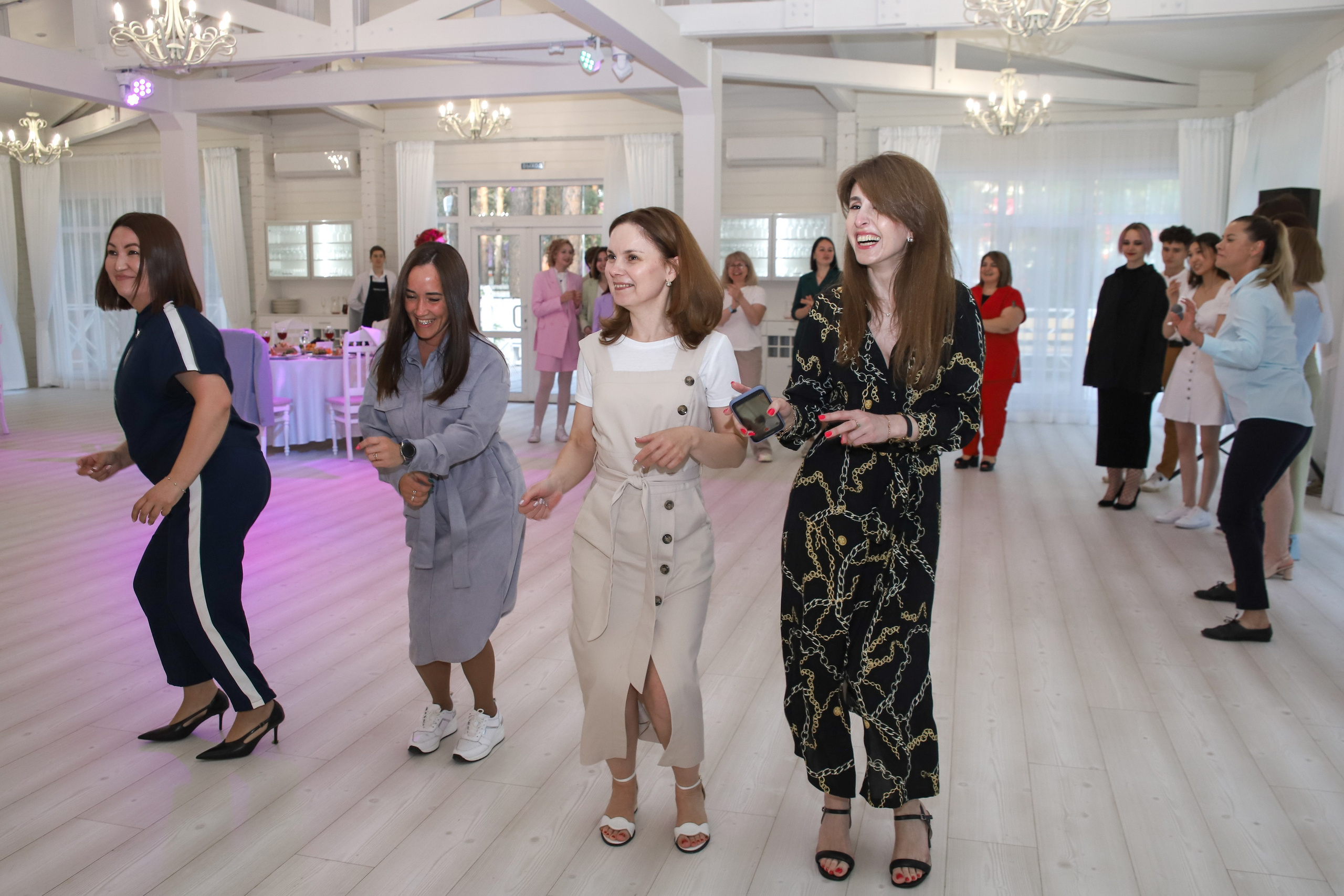 Выпускной 9Д. Главная