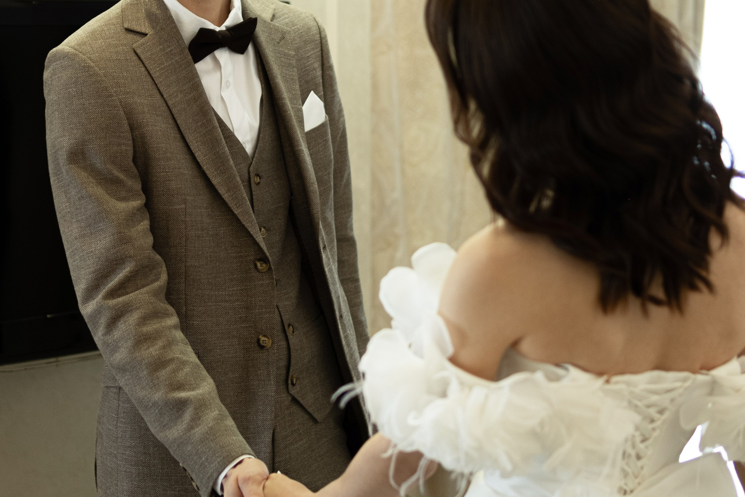 Lovers. Главная